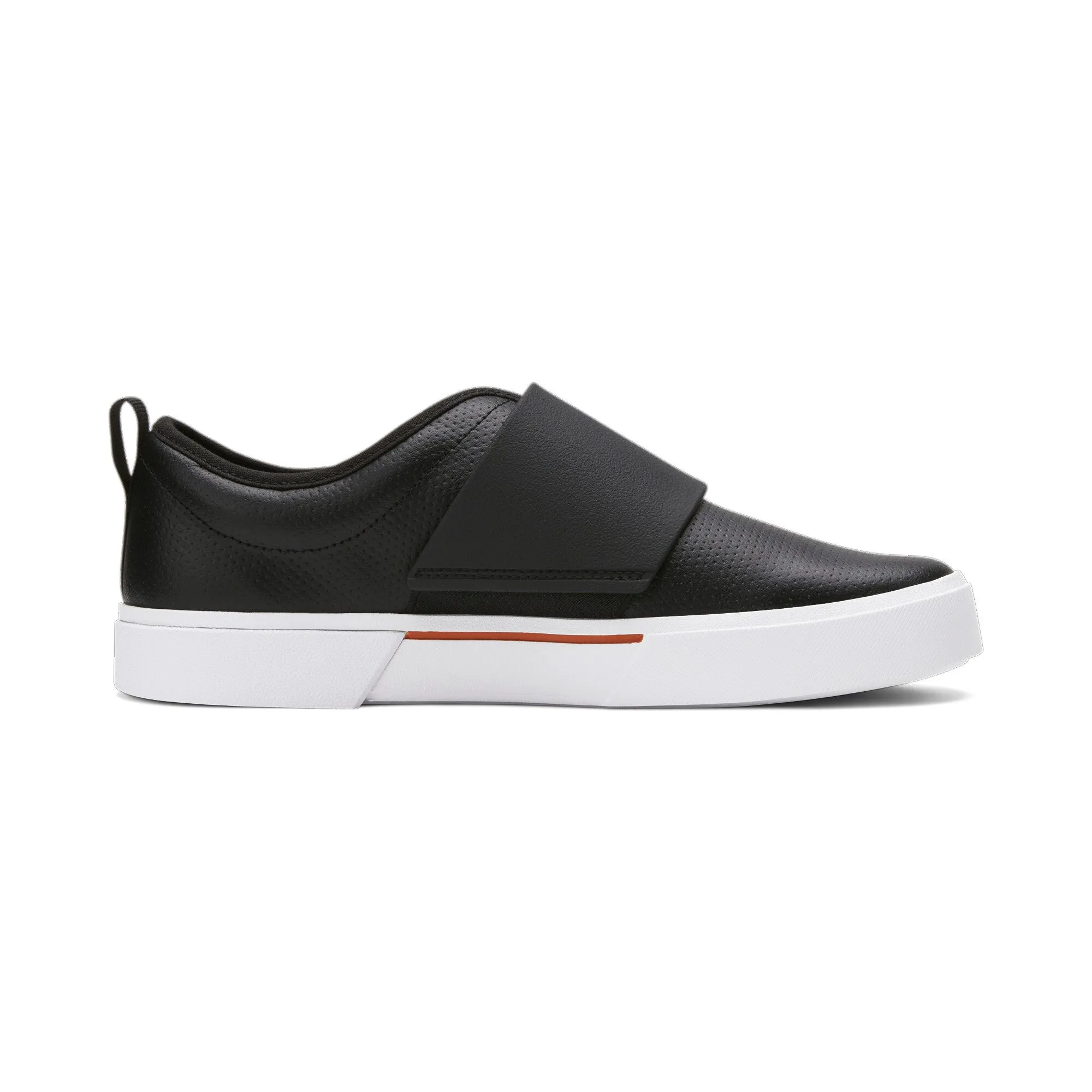 PUMA Herren El Rey II Slip-On Perf L