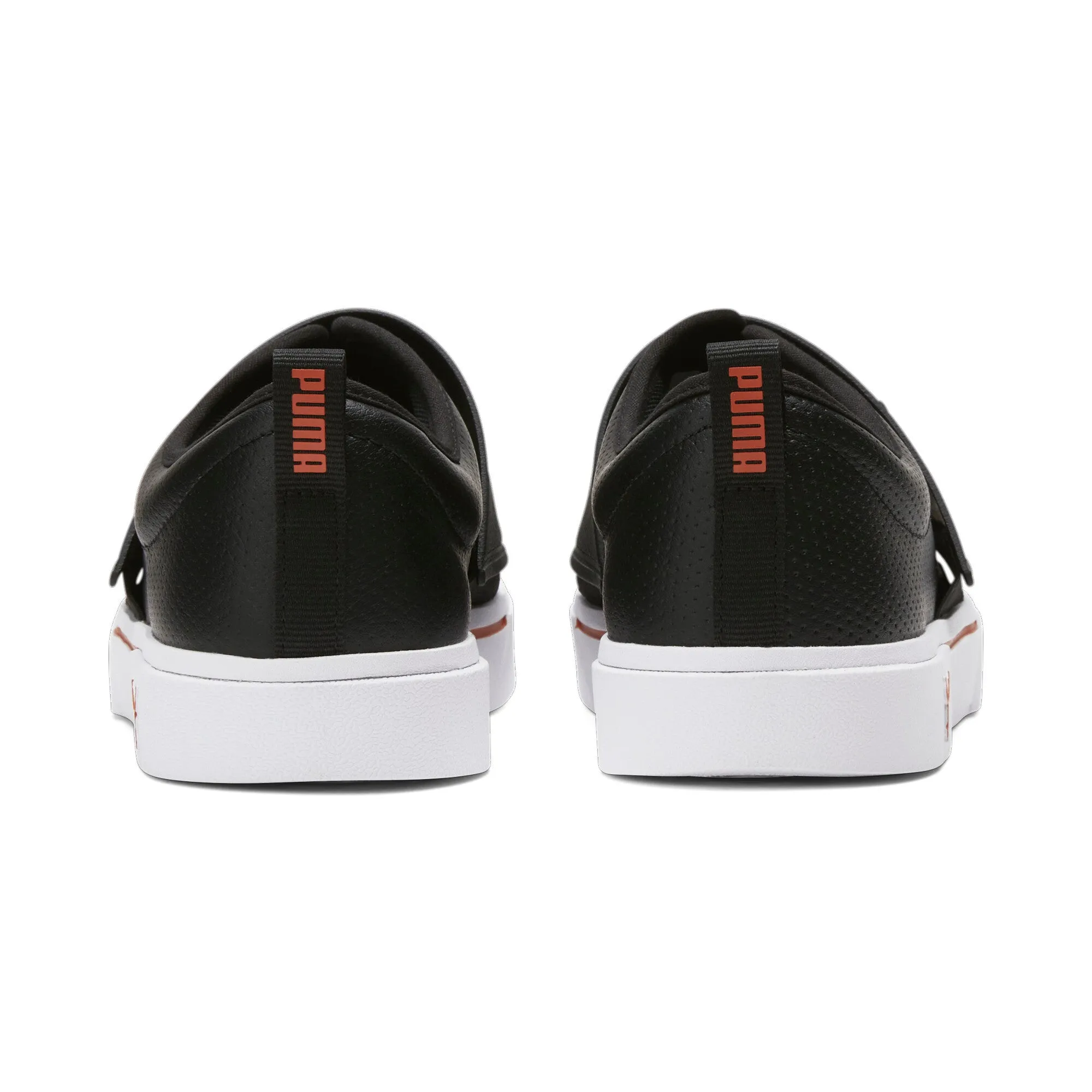 PUMA Herren El Rey II Slip-On Perf L