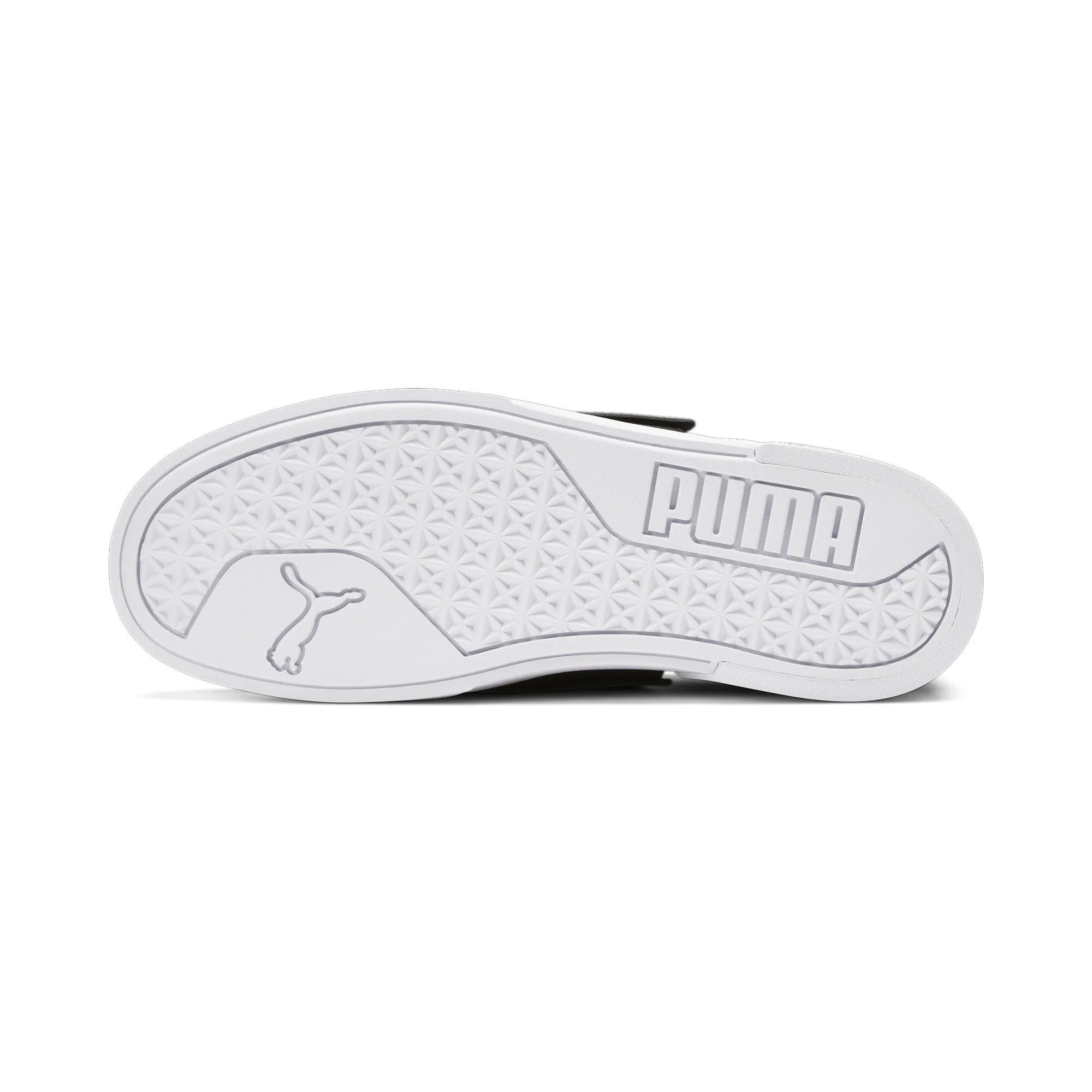 PUMA Herren El Rey II Slip-On Perf L