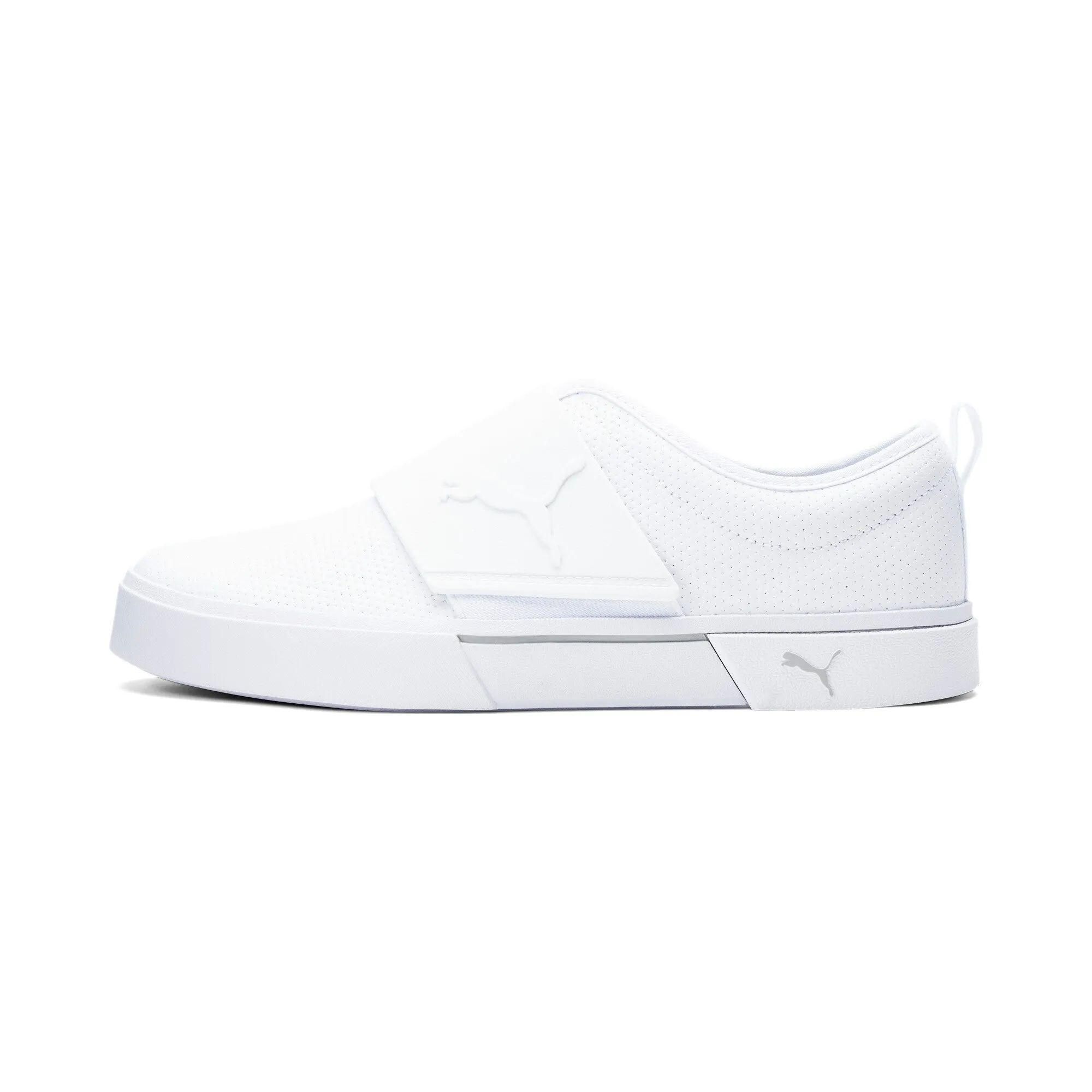 PUMA Herren El Rey II Slip-On Perf L