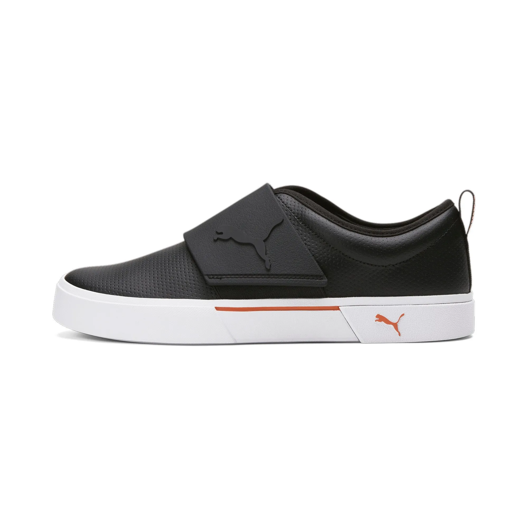 PUMA Herren El Rey II Slip-On Perf L