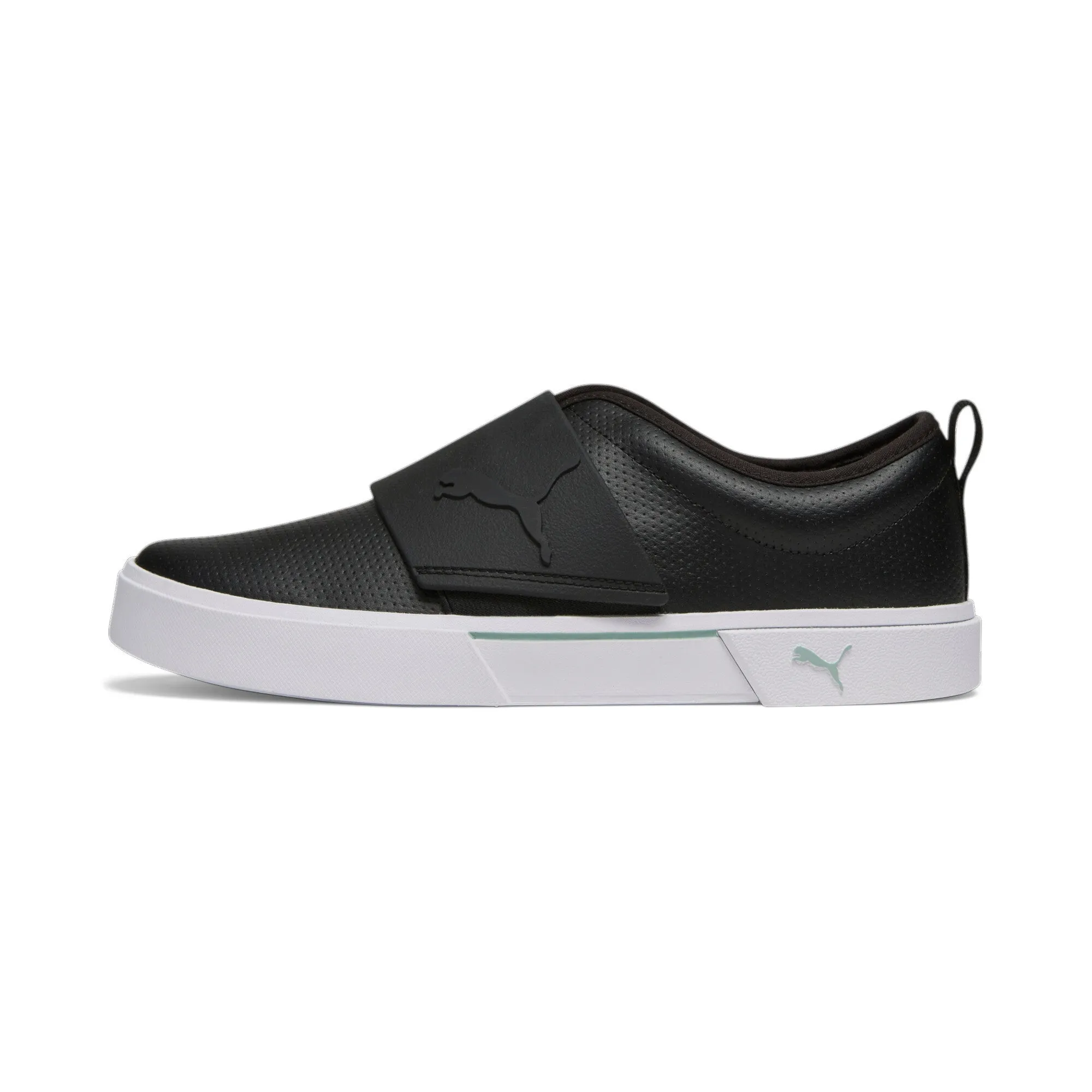 PUMA Herren El Rey II Slip-On Perf L