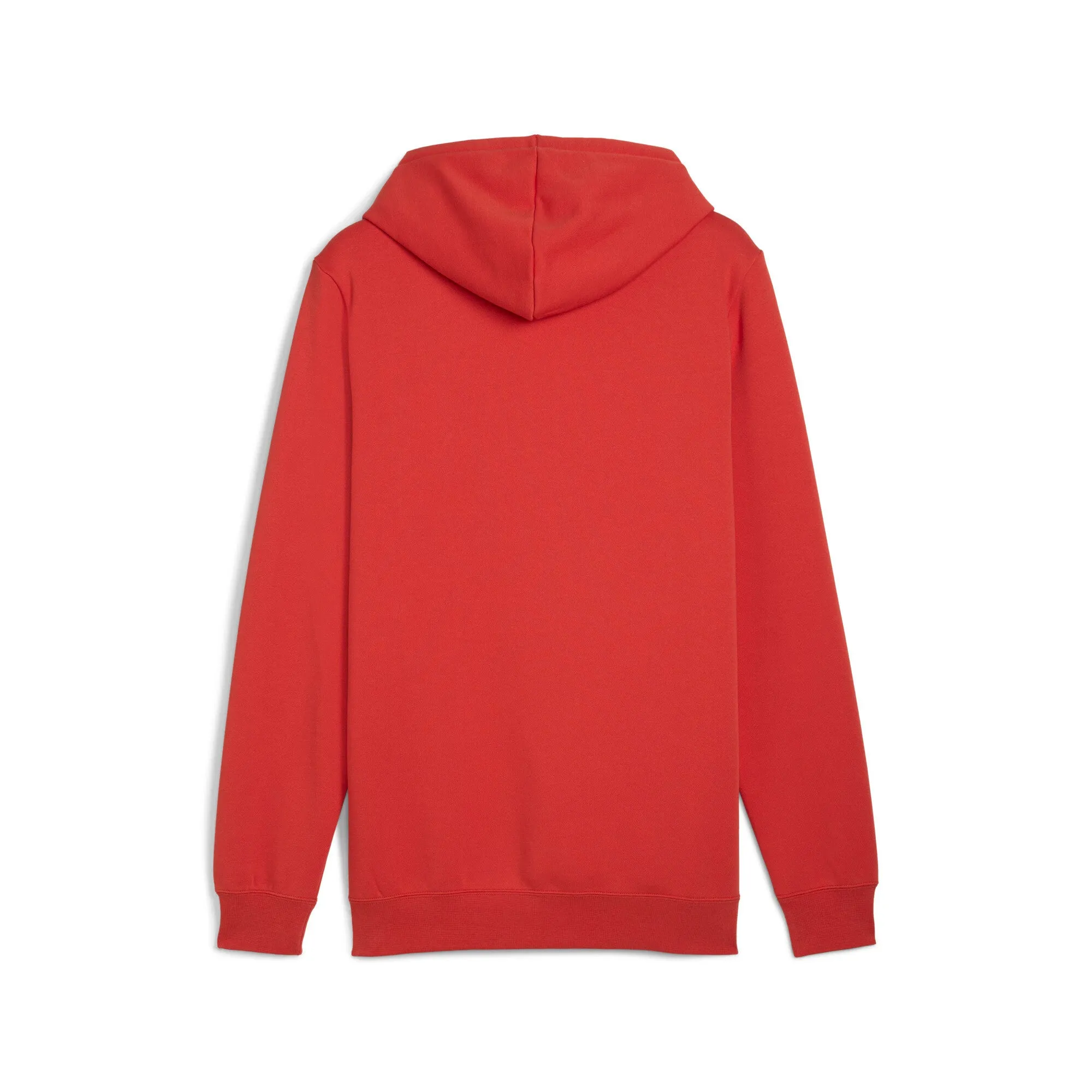 PUMA Herren Essentials Logo Lab Hoodie