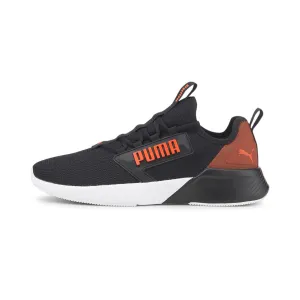 PUMA Herren Retaliate Block Laufschuhe