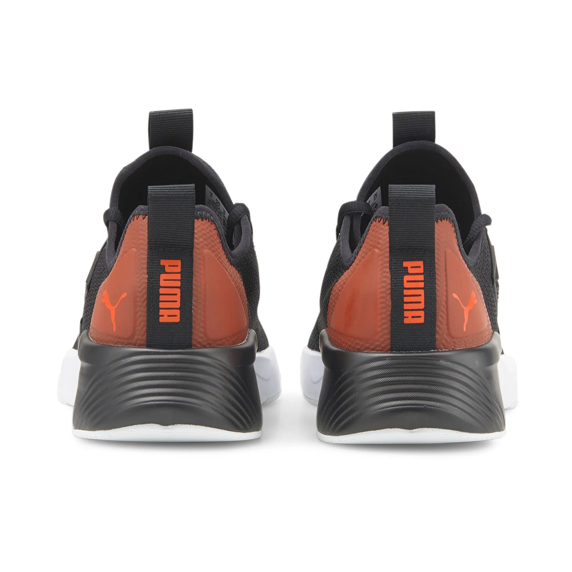 PUMA Herren Retaliate Block Laufschuhe