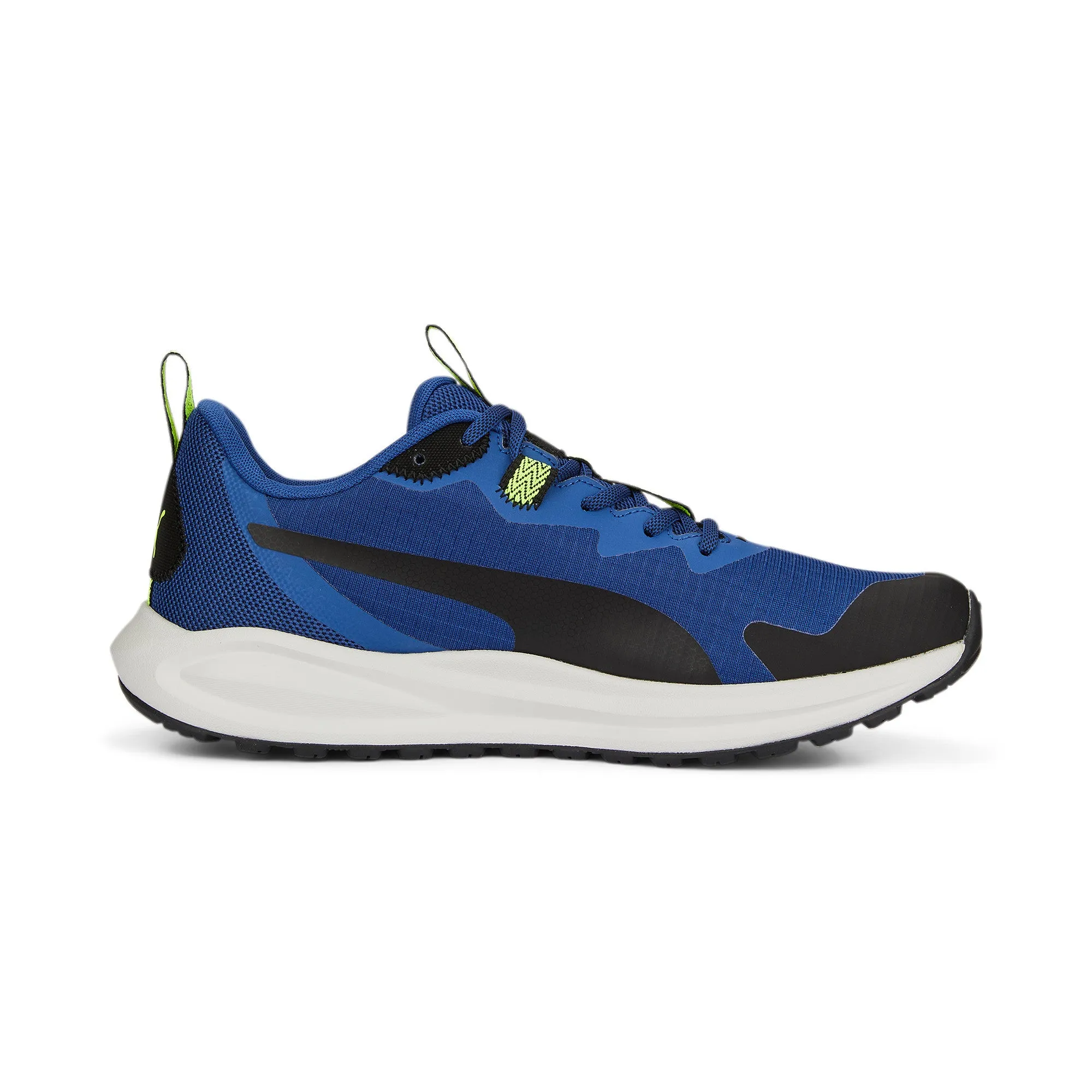 PUMA Herren Twitch Runner Trail Laufschuhe Hey Dude Schuhe