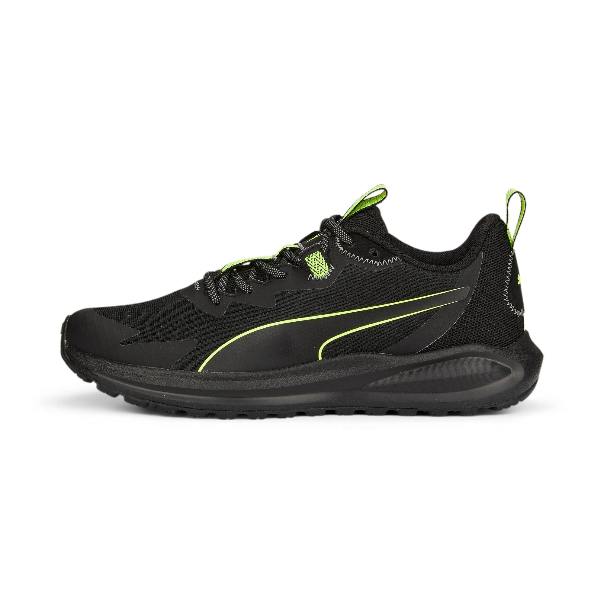 PUMA Herren Twitch Runner Trail Laufschuhe Hey Dude Schuhe