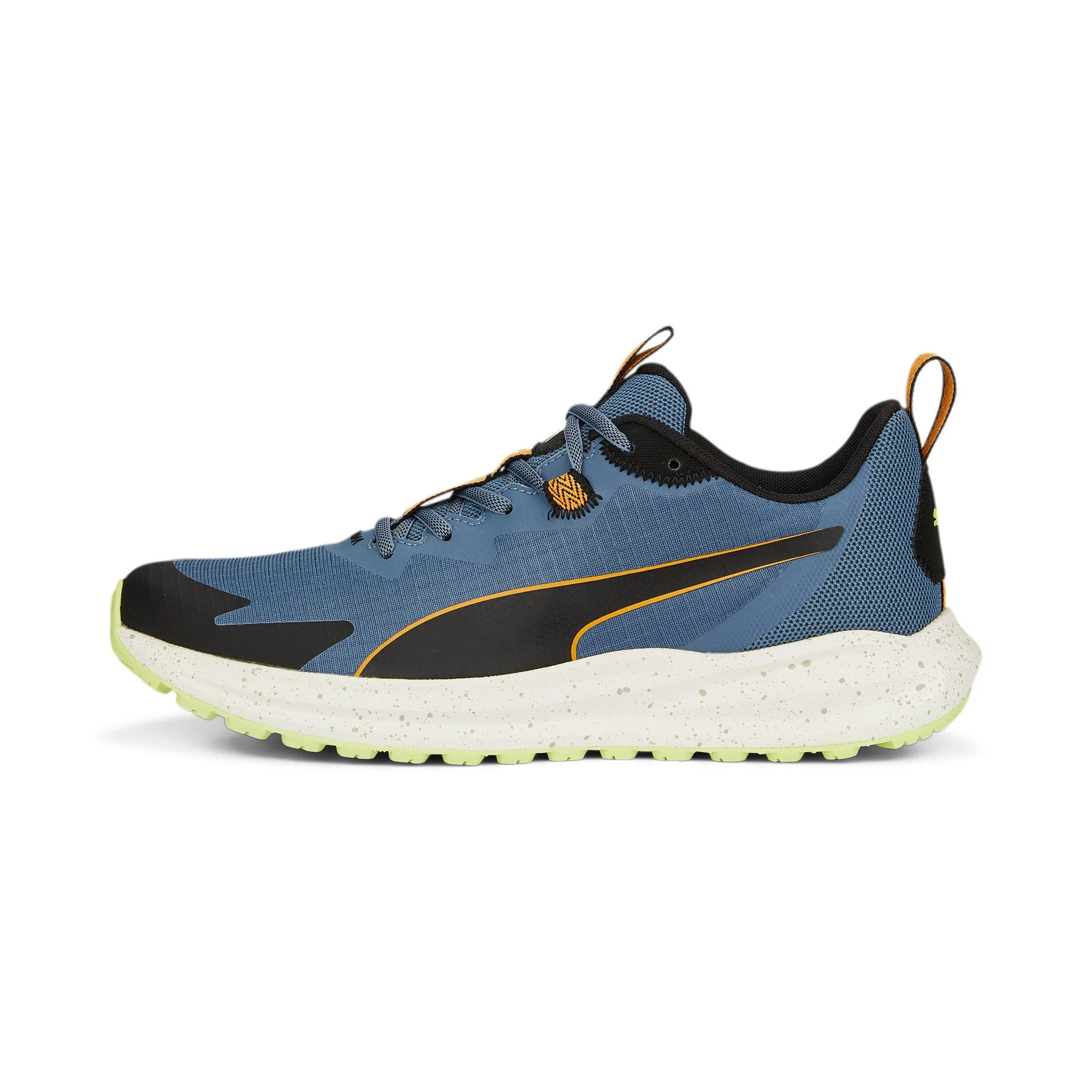 PUMA Herren Twitch Runner Trail Laufschuhe Hey Dude Schuhe