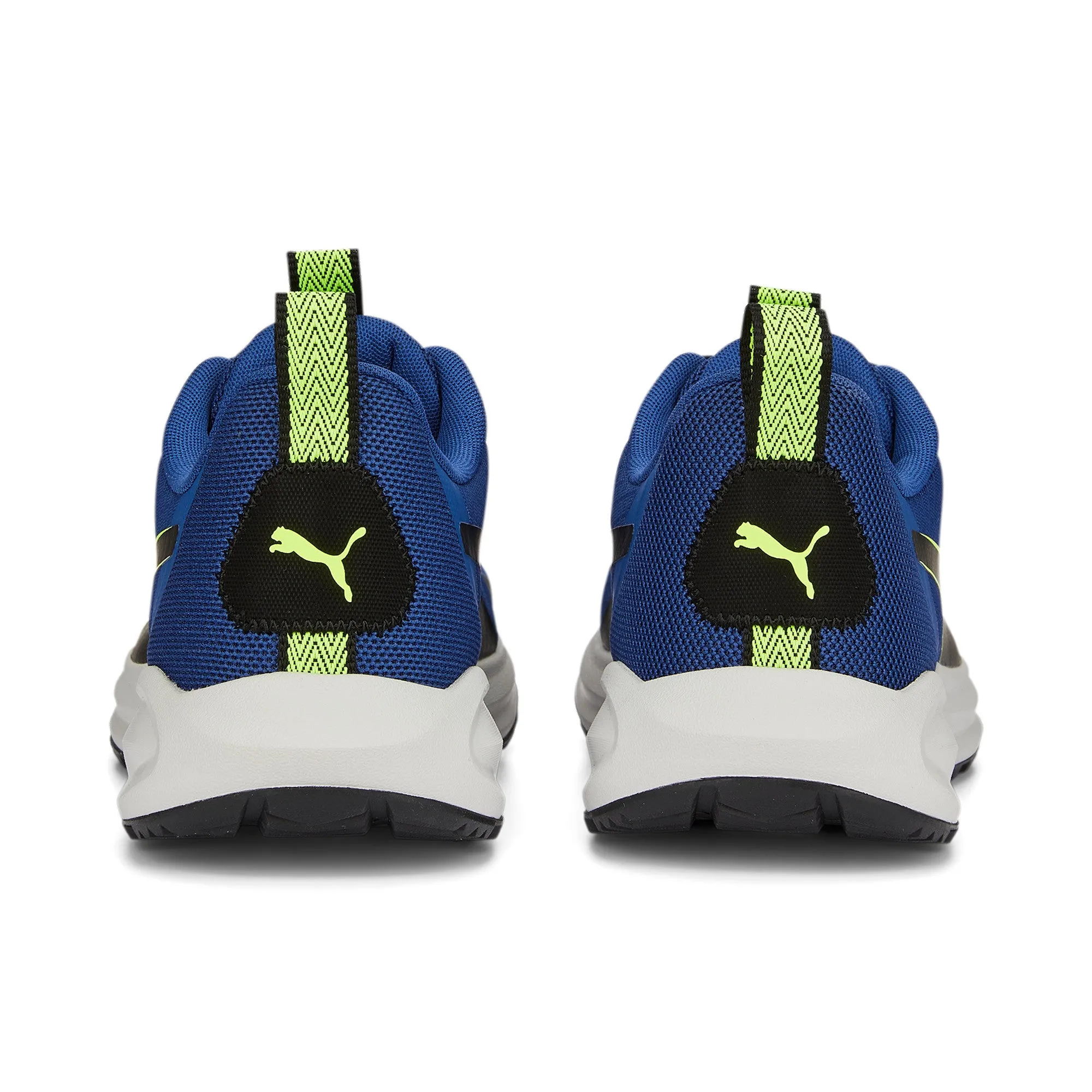 PUMA Herren Twitch Runner Trail Laufschuhe Hey Dude Schuhe