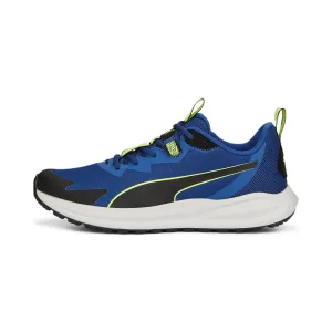 PUMA Herren Twitch Runner Trail Laufschuhe Hey Dude Schuhe