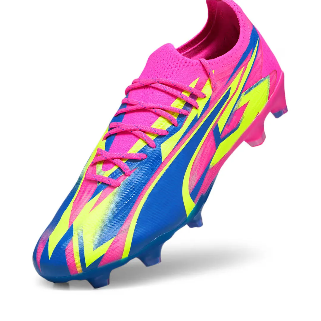 Puma - Herren Ultra Ultimate Energy FG/AG Stollenschuhe (107540 01)