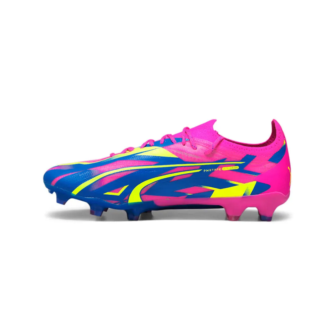 Puma - Herren Ultra Ultimate Energy FG/AG Stollenschuhe (107540 01)