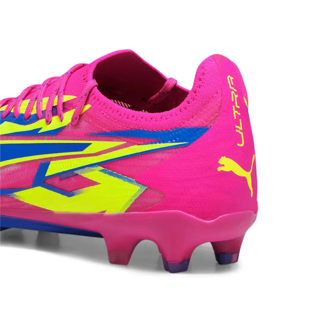 Puma - Herren Ultra Ultimate Energy FG/AG Stollenschuhe (107540 01)