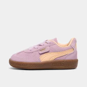 Puma Kleinkinder-Schuhe Palermo Lila / Rosa
