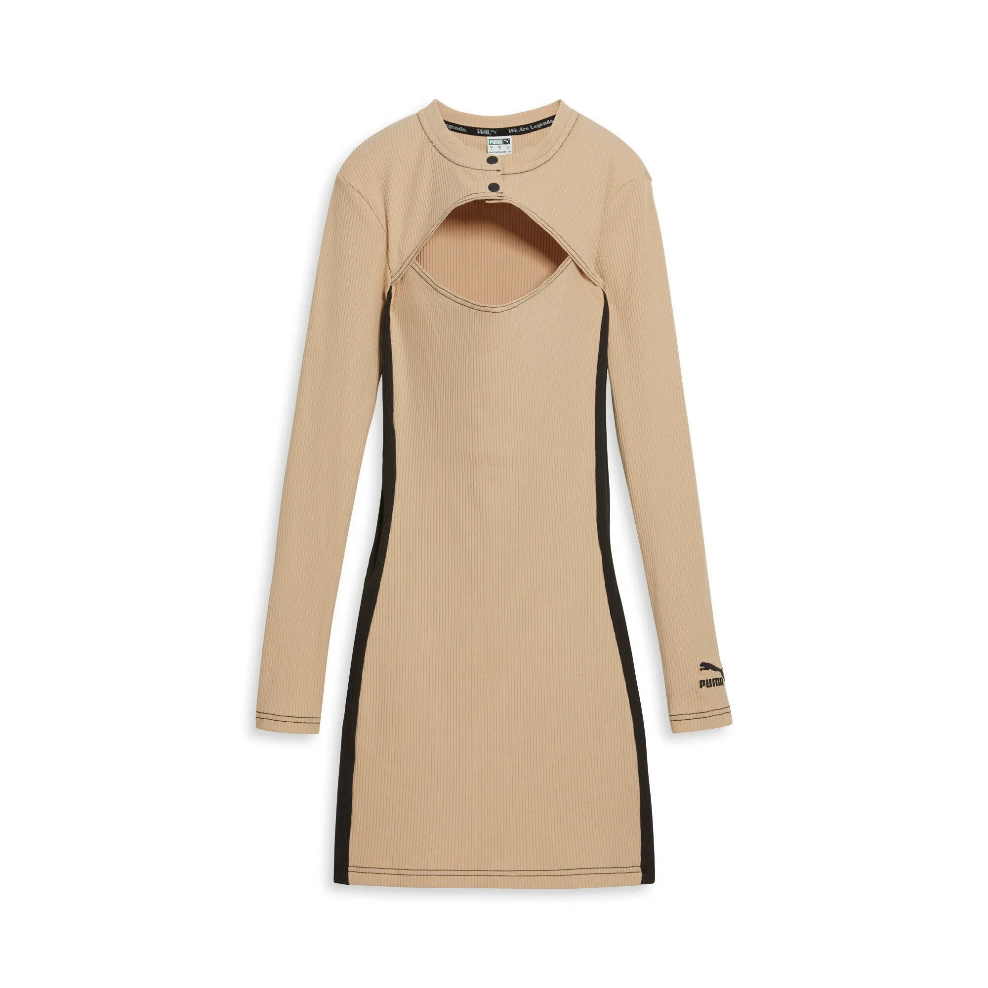 PUMA Damen We Are Legends WRK.WR Kleid