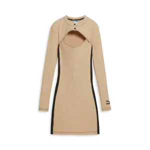 PUMA Damen We Are Legends WRK.WR Kleid