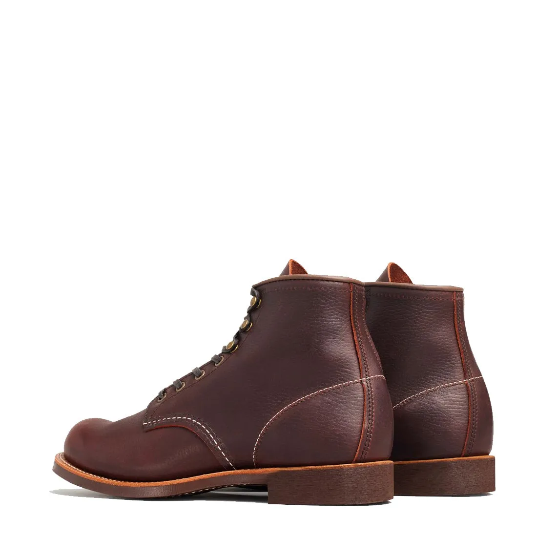 Red Wing Blacksmith Stiefel Briar Oil Slick Schuhe Red Wing