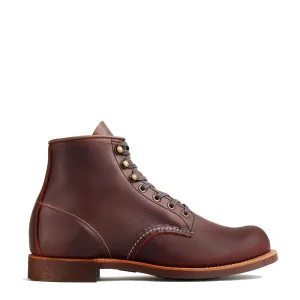 Red Wing Blacksmith Stiefel Briar Oil Slick Schuhe Red Wing
