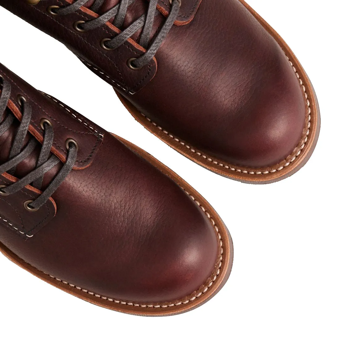 Red Wing Blacksmith Stiefel Briar Oil Slick Schuhe Red Wing