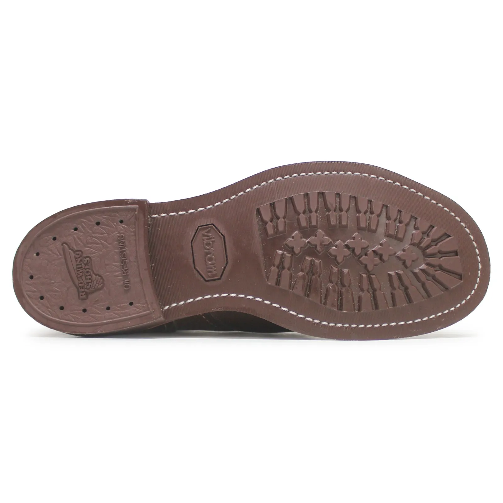 Red Wing Iron Ranger 6 Zoll Herren Knöchelstiefel