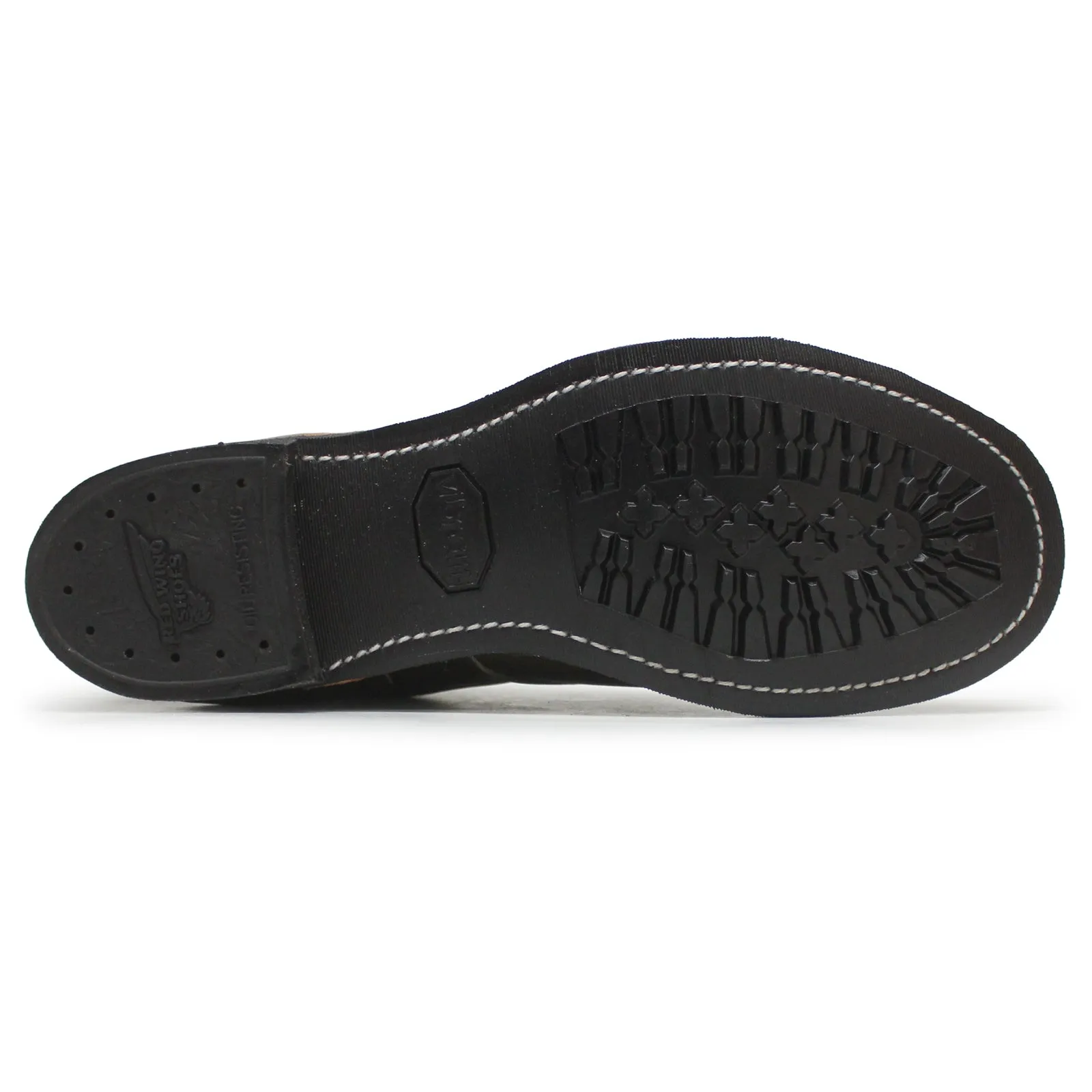 Red Wing Iron Ranger 6 Zoll Herren Knöchelstiefel
