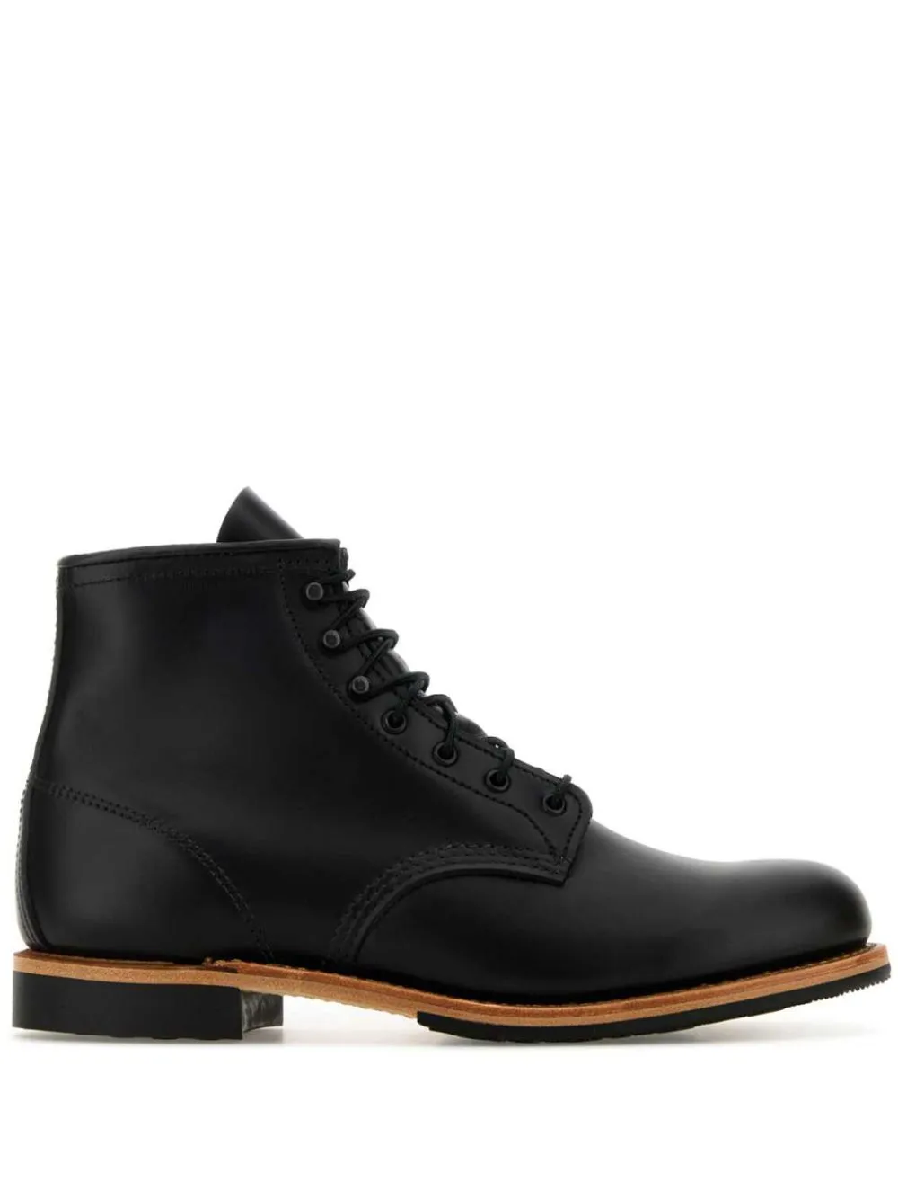 RED WING - Herren Beckman Stiefel Bekleidung_red-wing