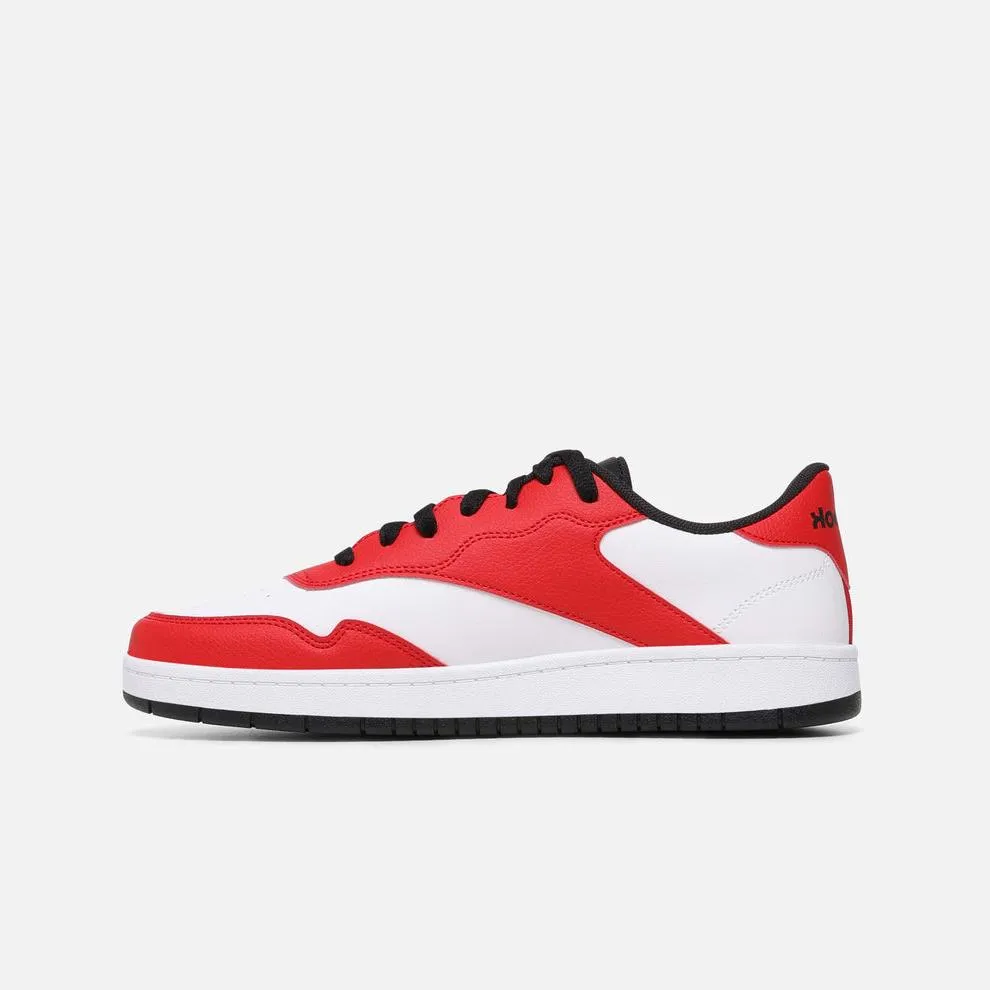 REEBOK HERREN BB1000 ROT/SCHWARZ SNEAKER SCHUHE