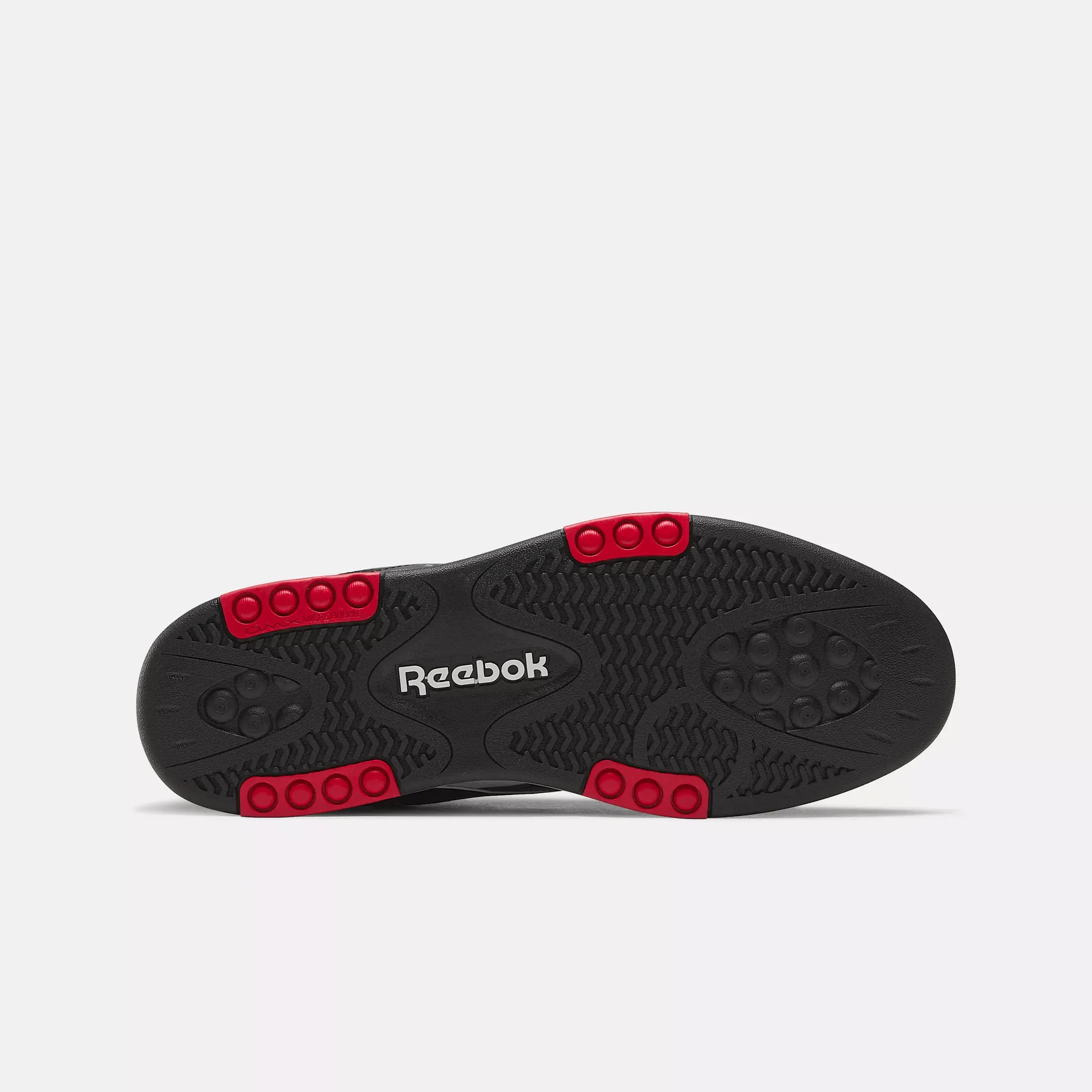 Reebok Schuhe BB 4500 DMX Basketballschuhe