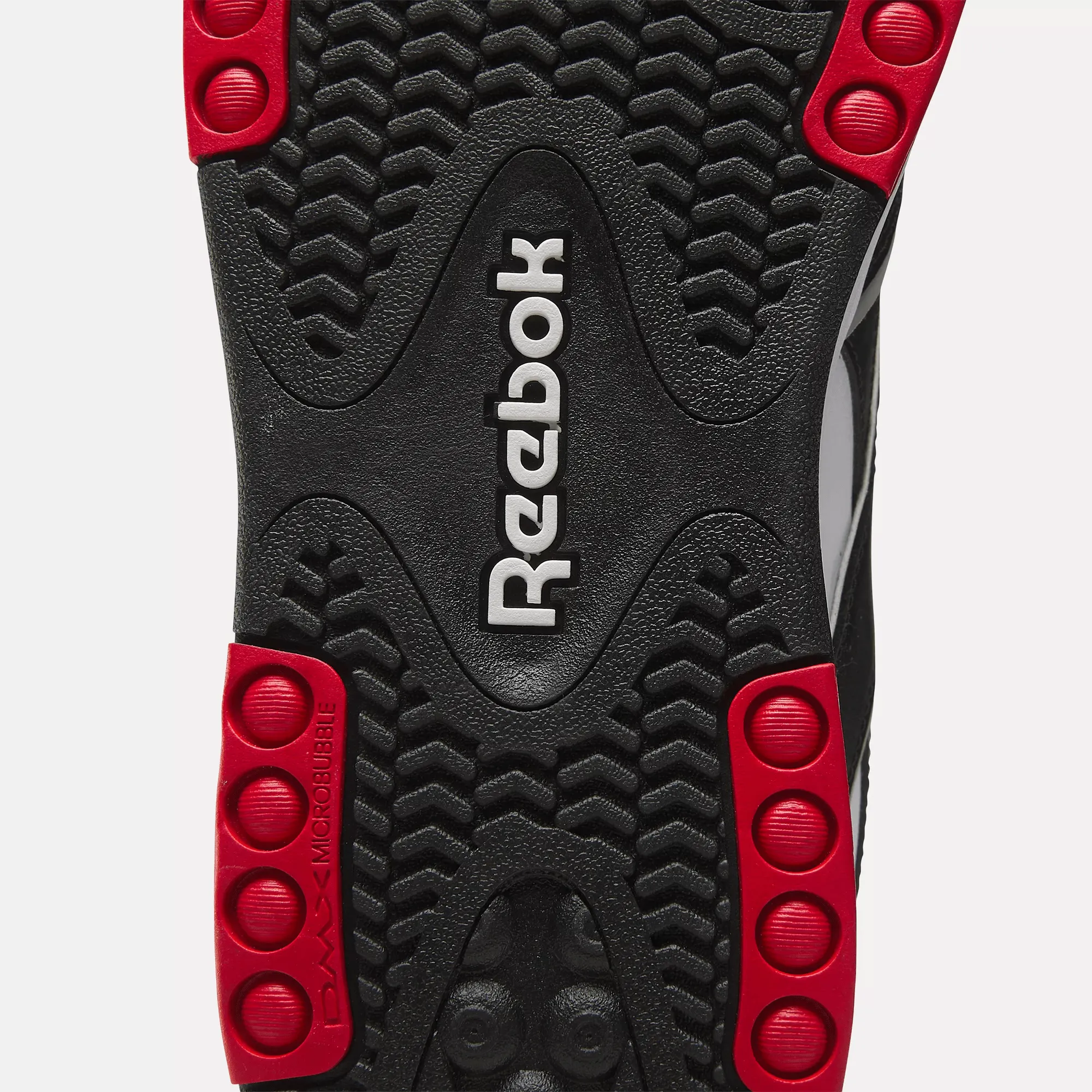 Reebok Schuhe BB 4500 DMX Basketballschuhe
