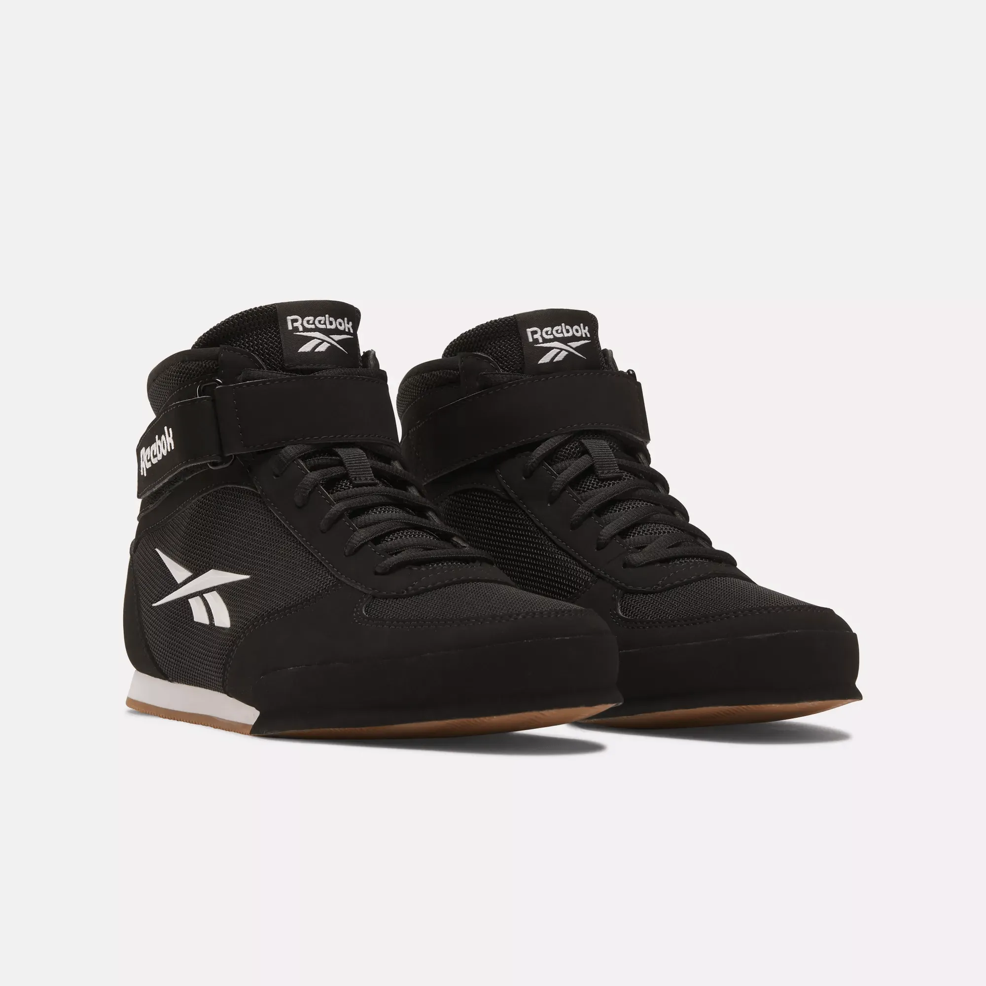 Reebok Boxschuhe Mid Schuhe