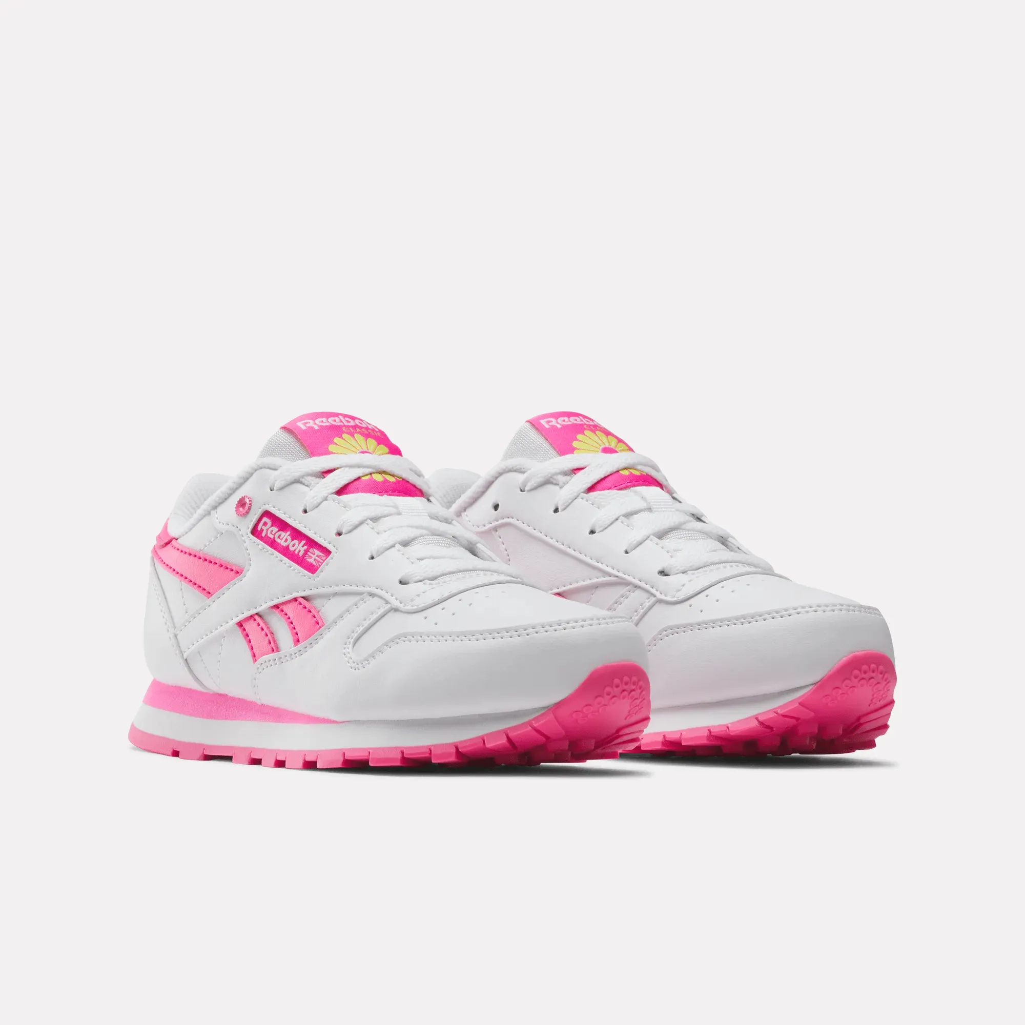 Reebok Schuhe Classic Leather Schuhe - Kleinkinder