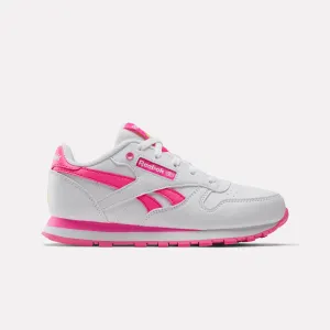 Reebok Schuhe Classic Leather Schuhe - Kleinkinder
