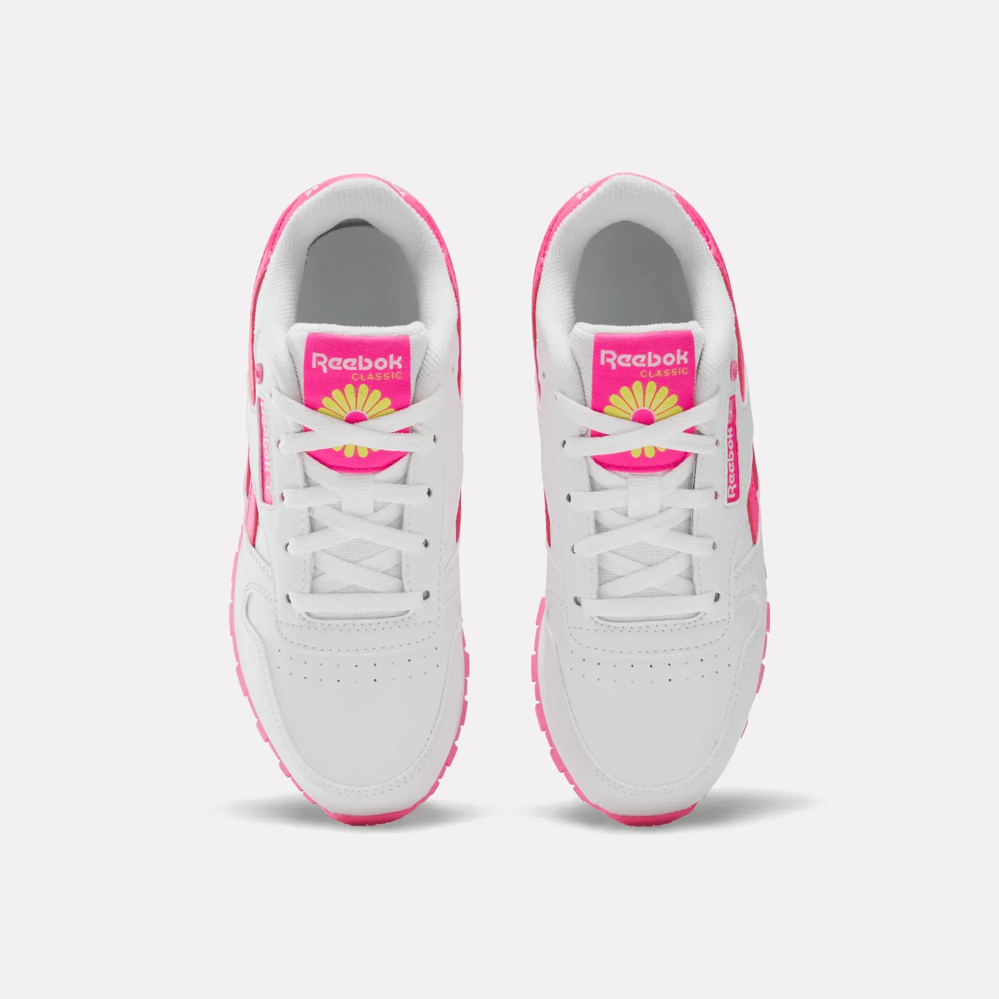 Reebok Schuhe Classic Leather Schuhe - Kleinkinder