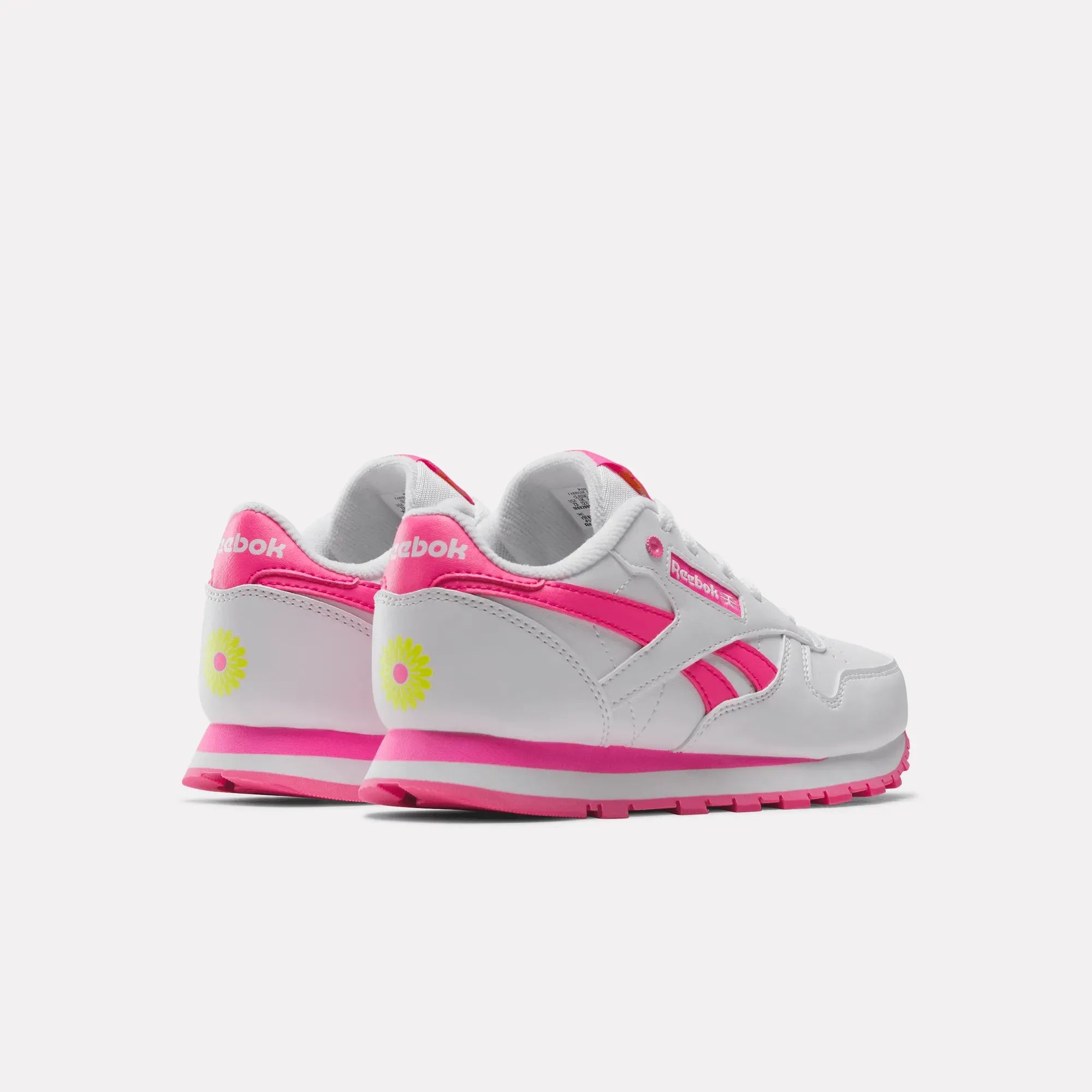 Reebok Schuhe Classic Leather Schuhe - Kleinkinder
