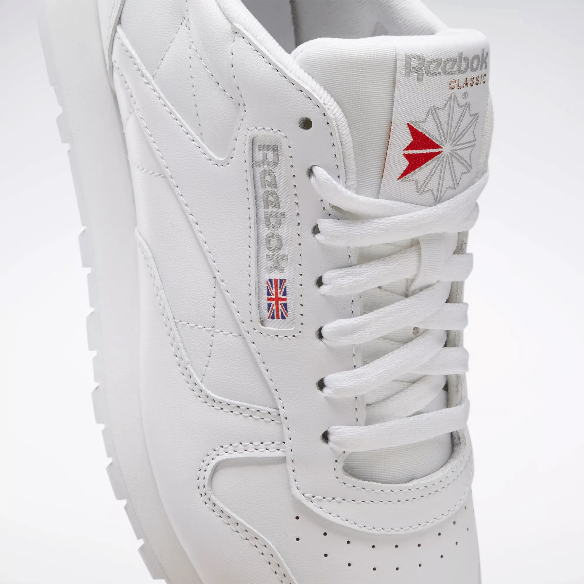 Reebok Schuhe Classic Leather Schuhe