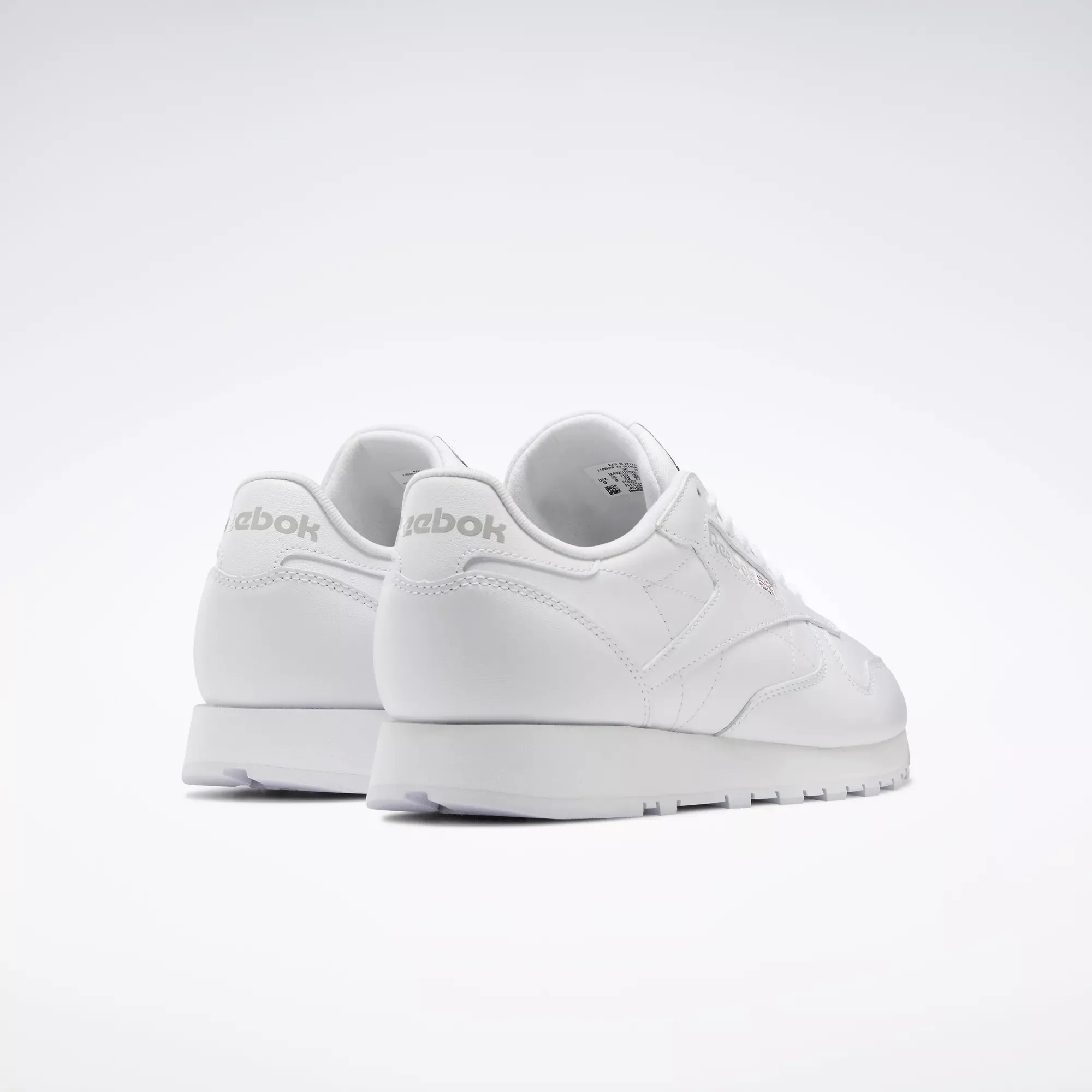 Reebok Schuhe Classic Leather Schuhe