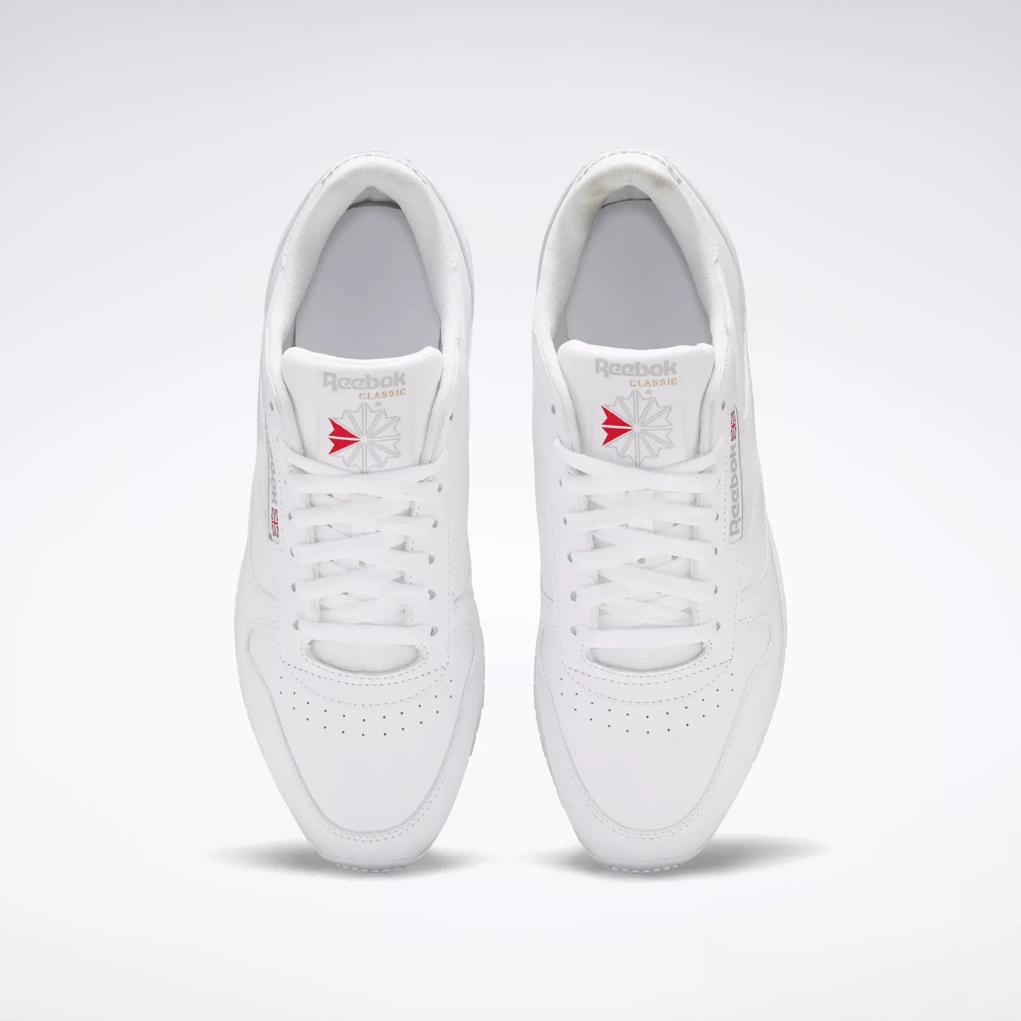 Reebok Schuhe Classic Leather Schuhe