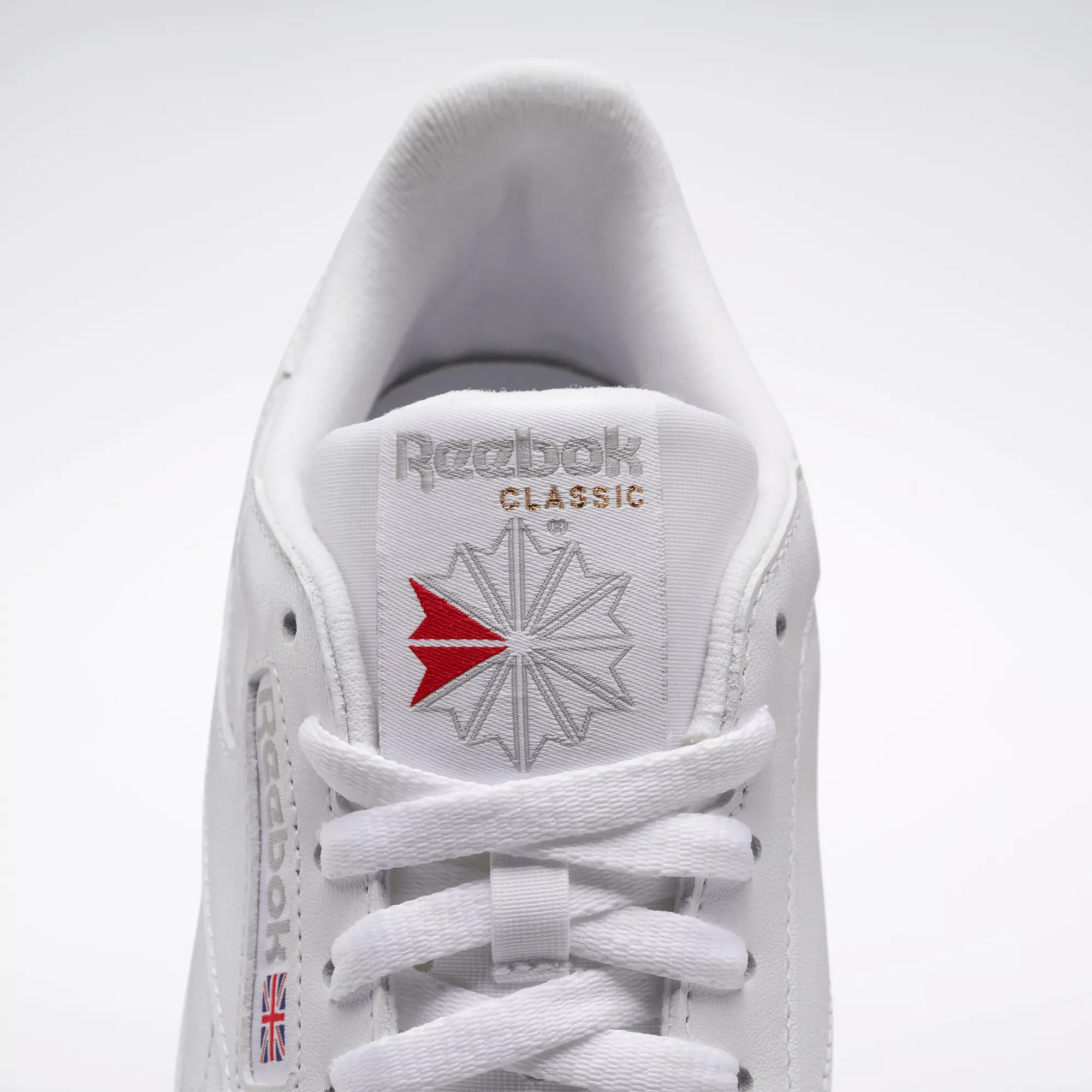 Reebok Schuhe Classic Leather Schuhe