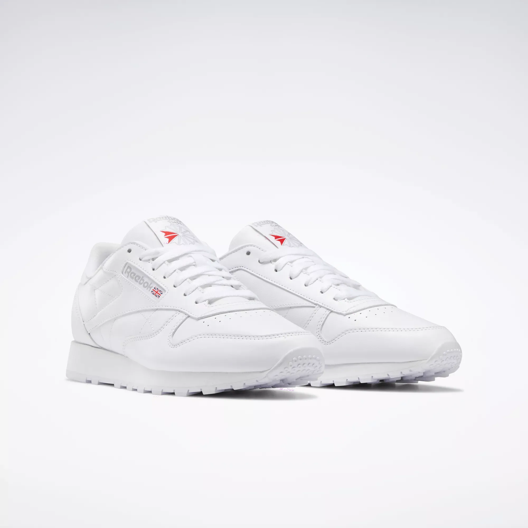 Reebok Schuhe Classic Leather Schuhe