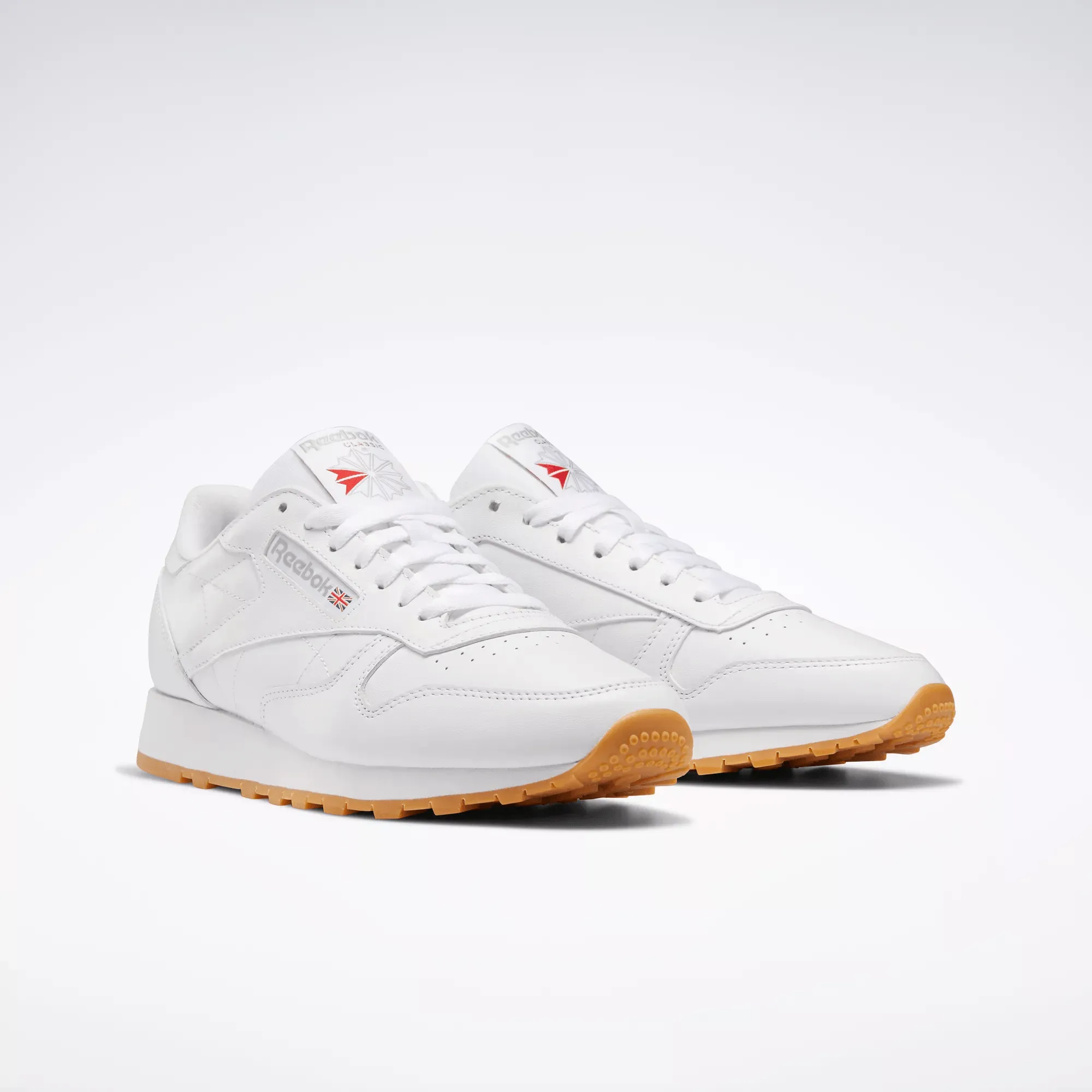 Reebok Schuhe Classic Leather Schuhe
