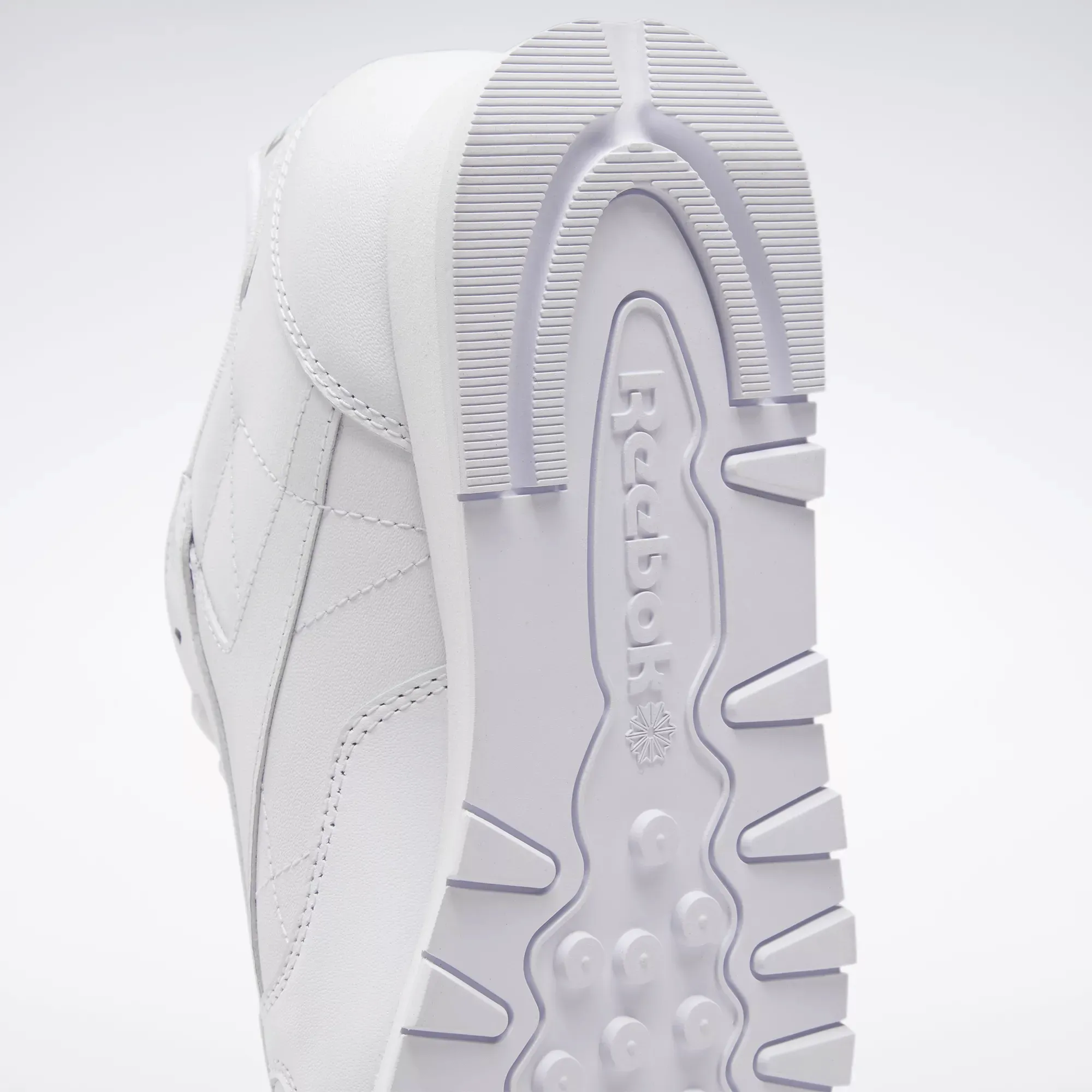 Reebok Schuhe Classic Leather Schuhe