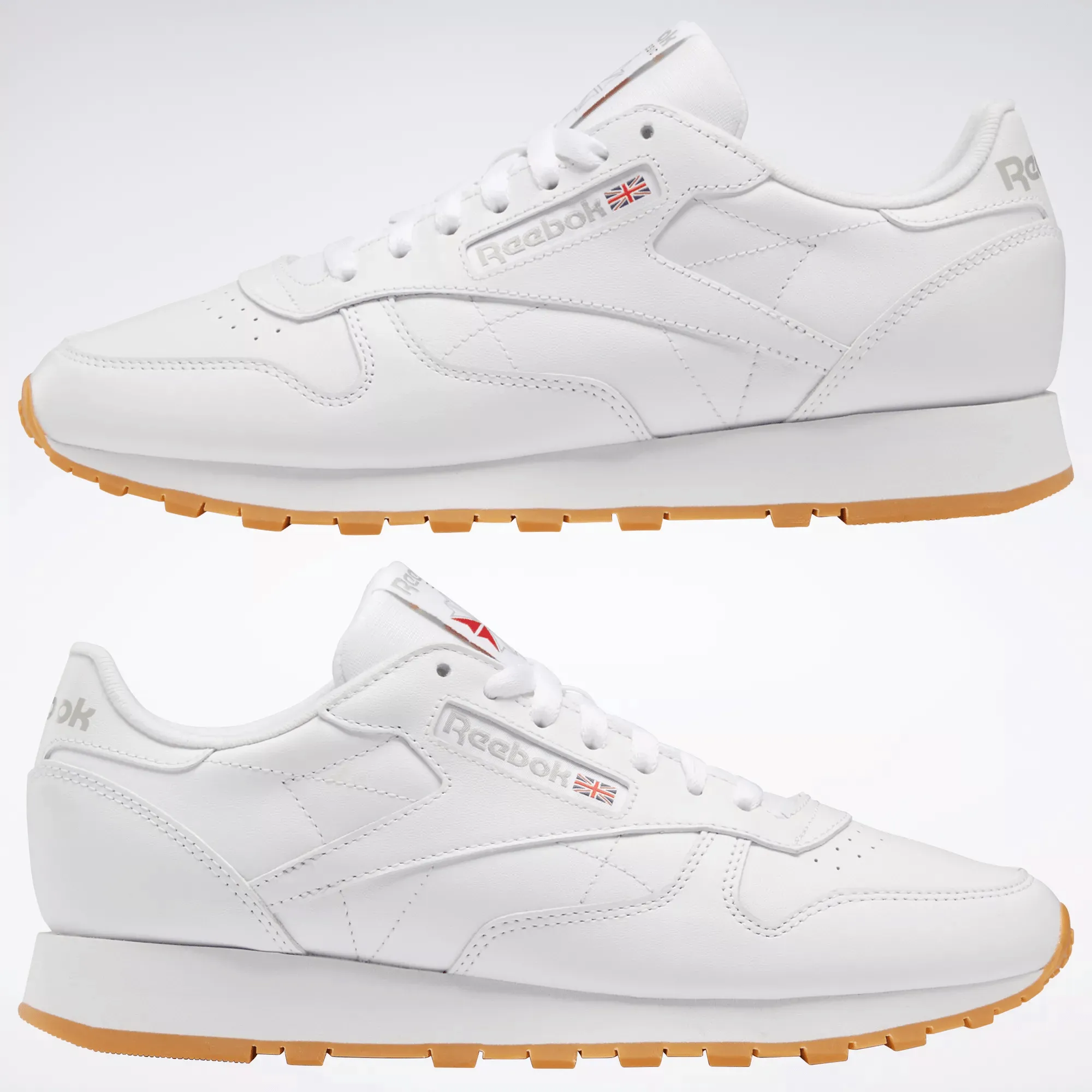 Reebok Schuhe Classic Leather Schuhe