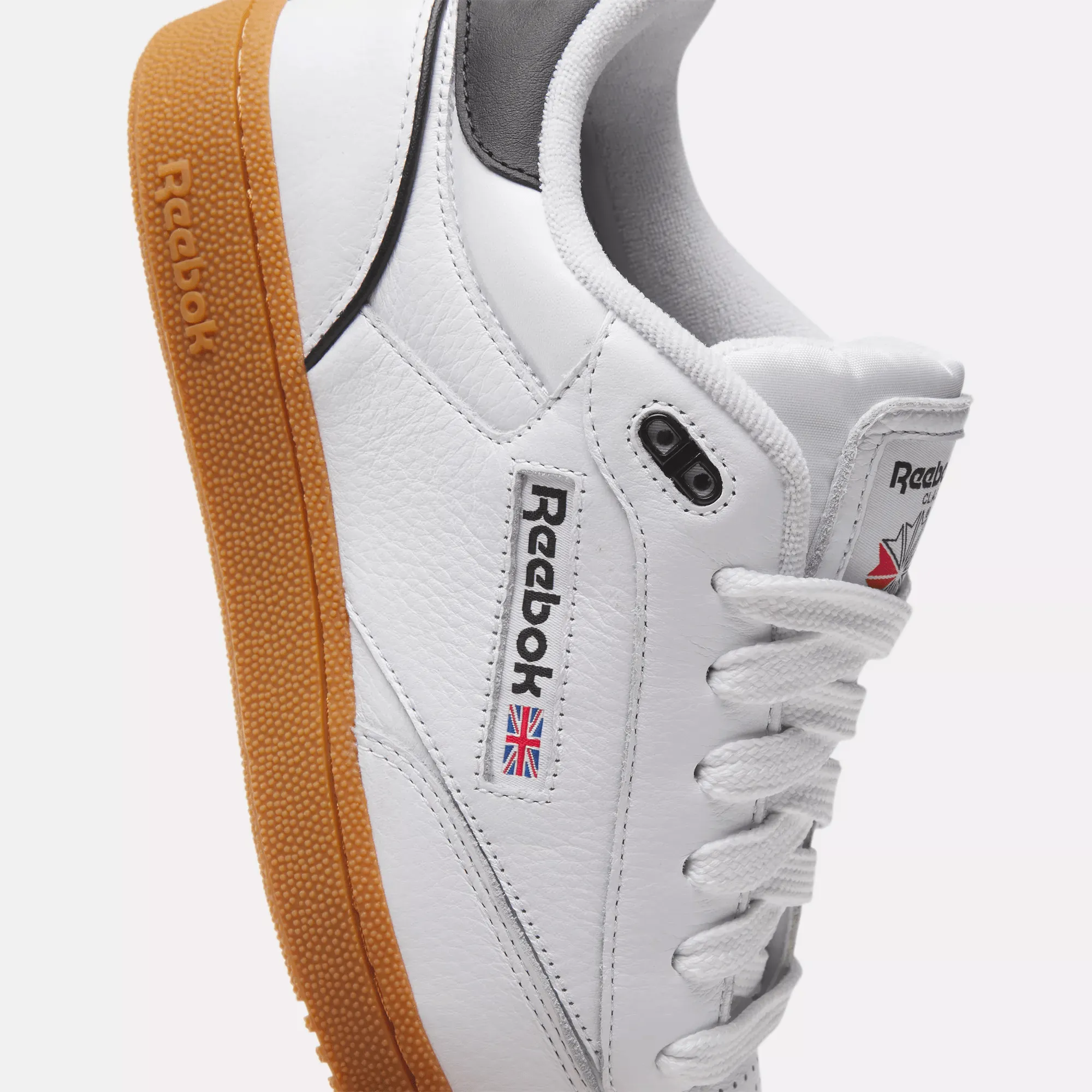 Reebok Schuhe Club C Bulc Schuhe