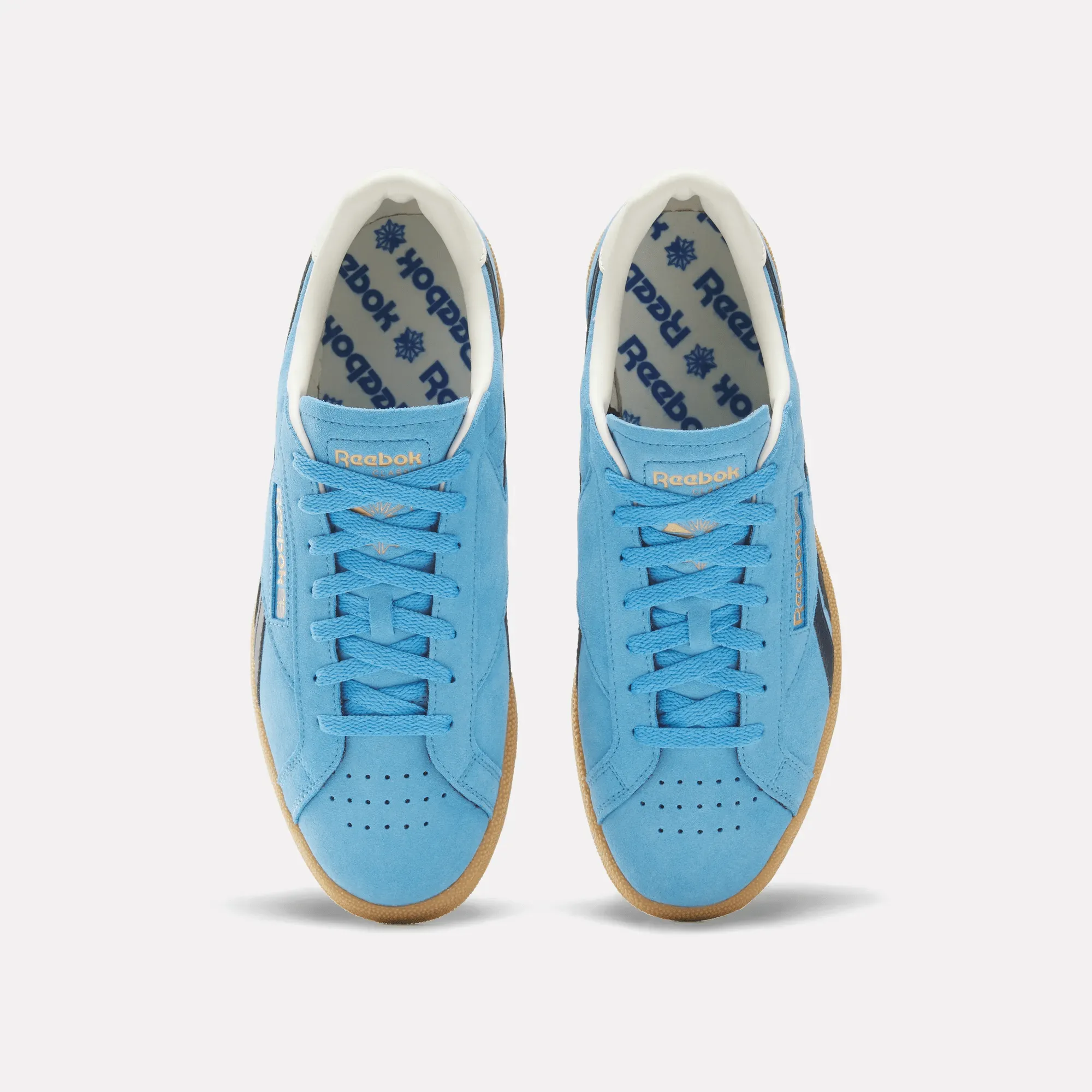 Reebok Schuhe Club C Grounds UK Schuhe