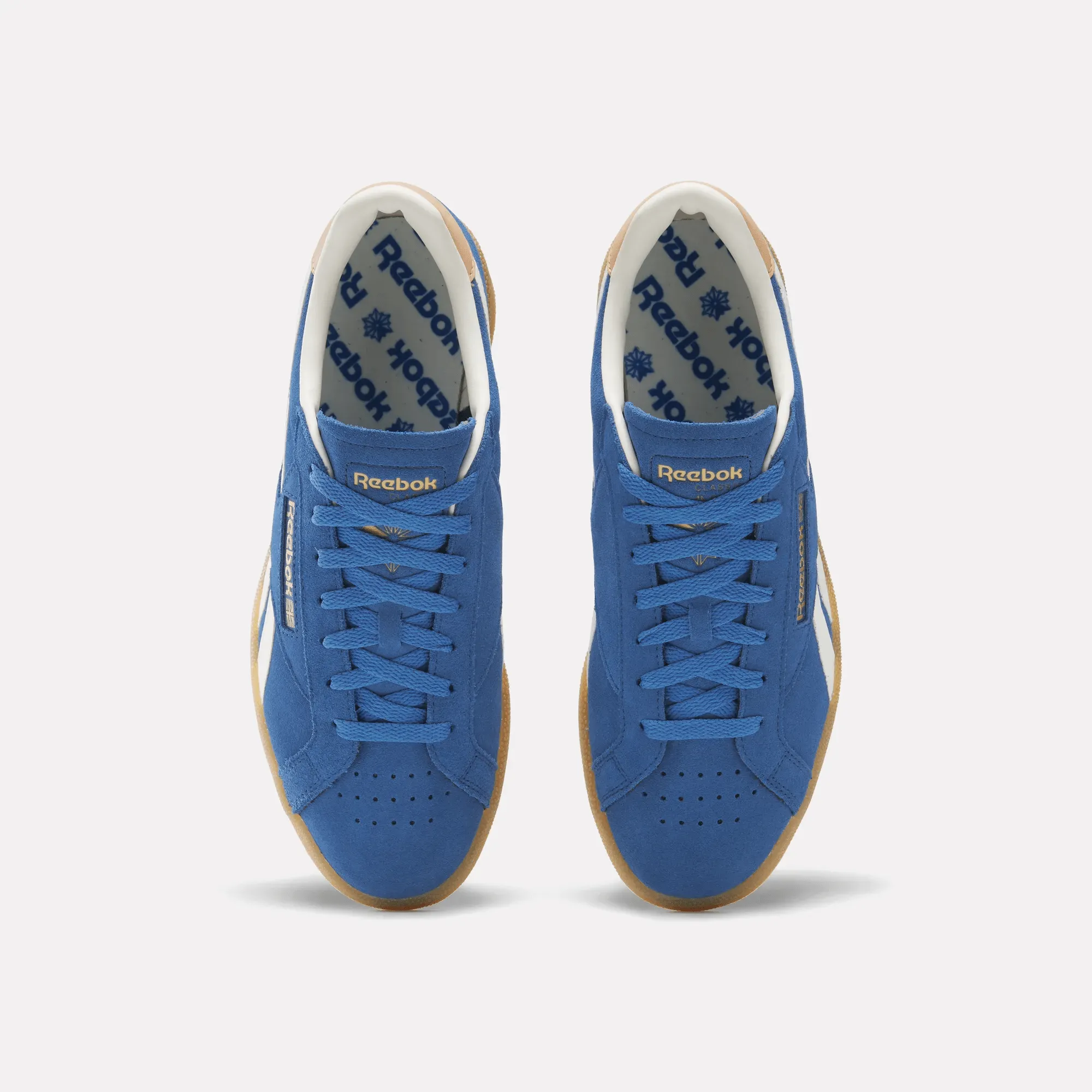 Reebok Schuhe Club C Grounds UK Schuhe