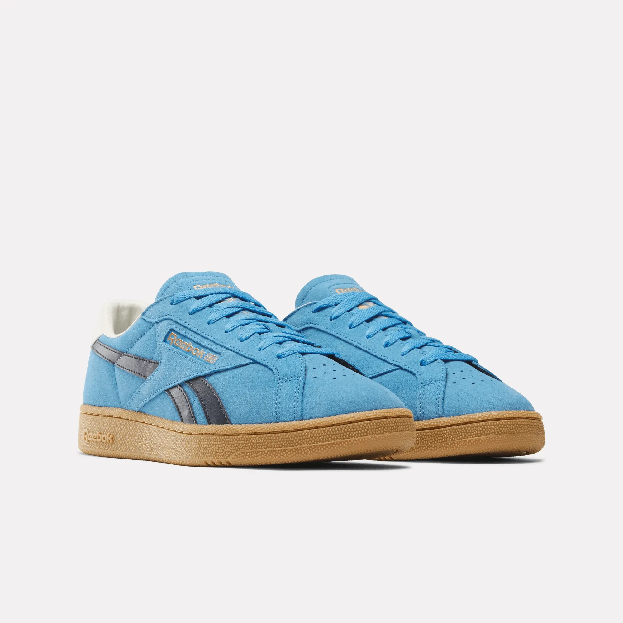 Reebok Schuhe Club C Grounds UK Schuhe