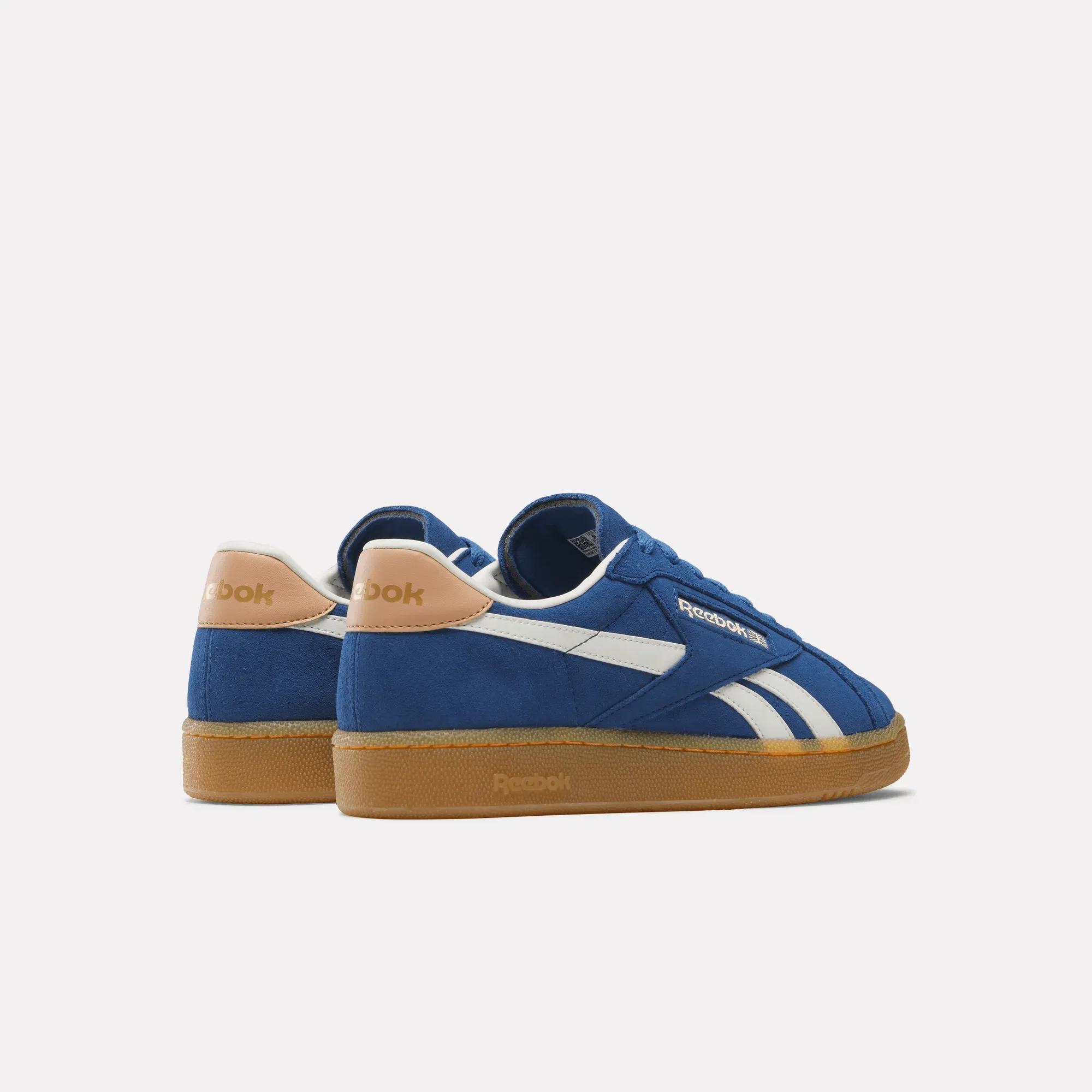 Reebok Schuhe Club C Grounds UK Schuhe