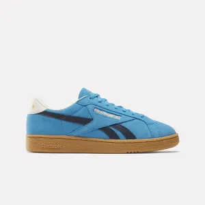 Reebok Shoes Club C Grounds UK Shoes