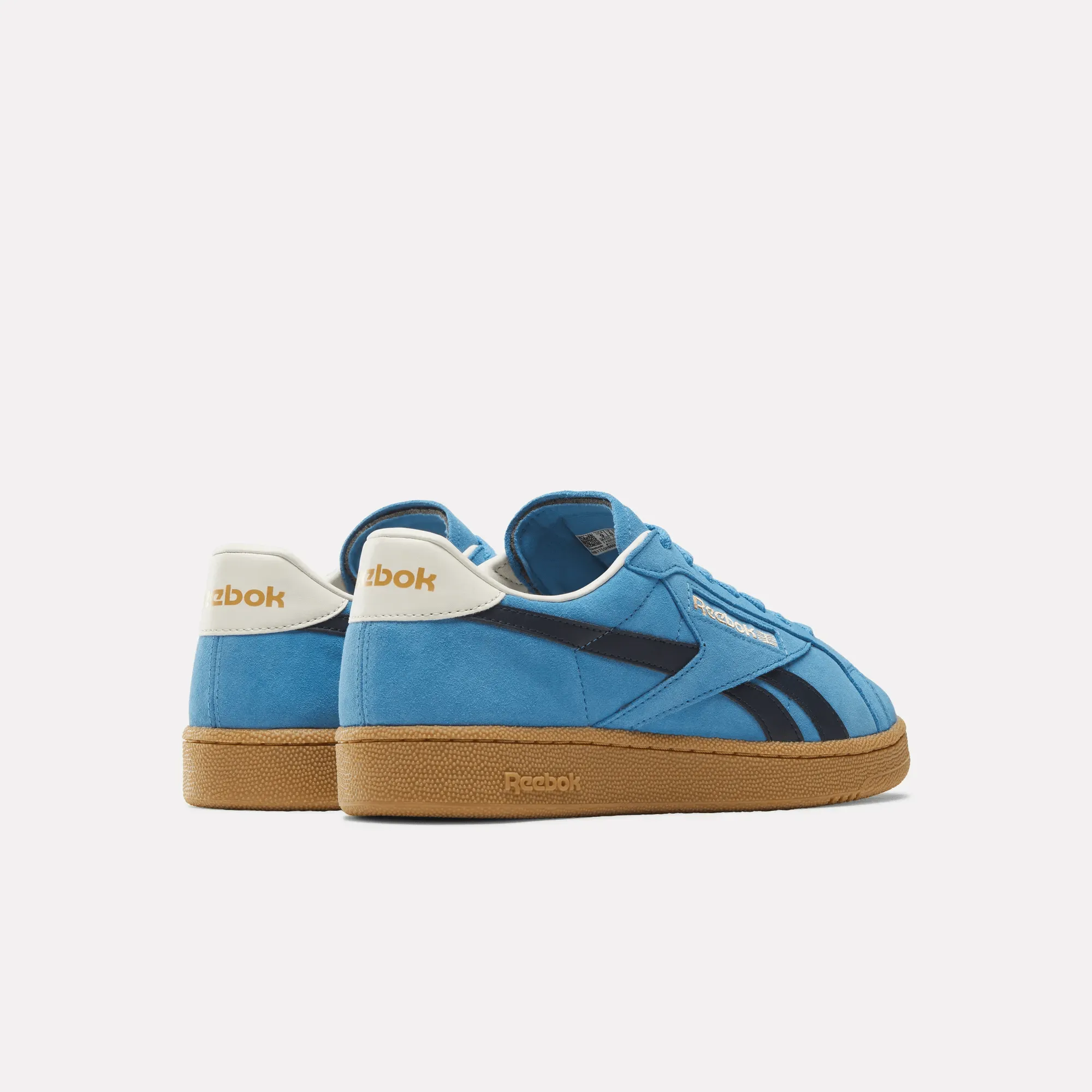 Reebok Schuhe Club C Grounds UK Schuhe