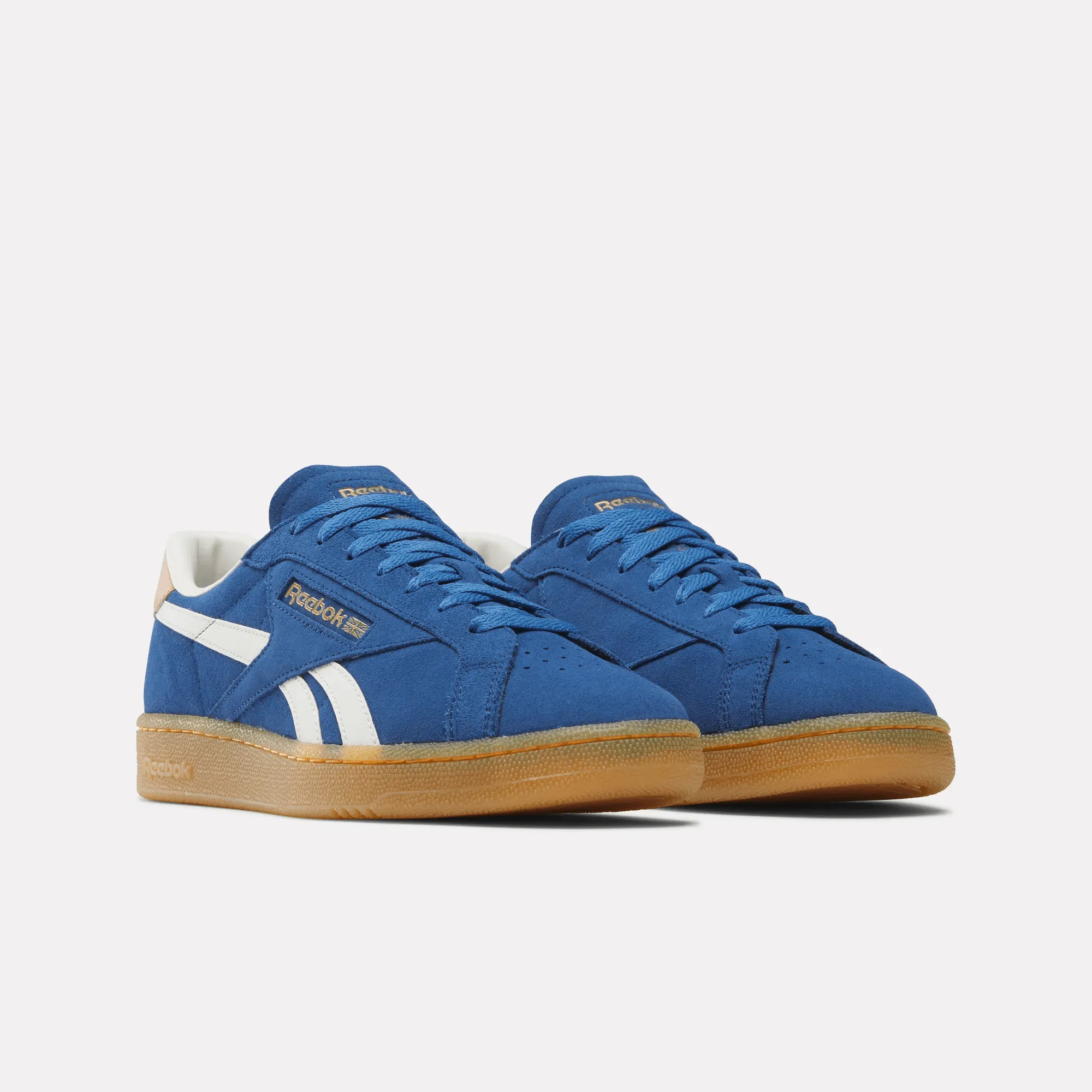 Reebok Schuhe Club C Grounds UK Schuhe